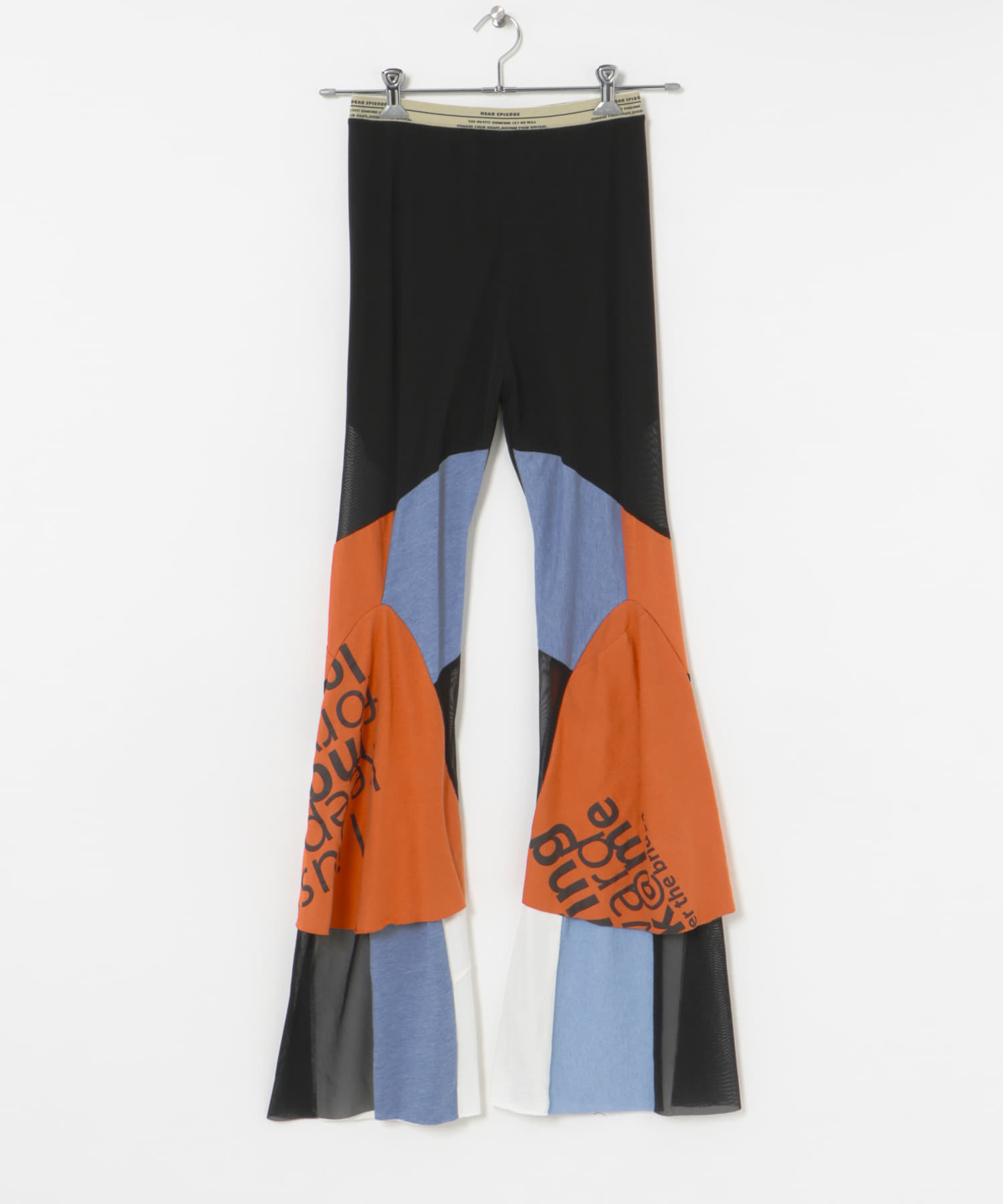 DEAR EPISODE　Dear Episode-leggings #430 L