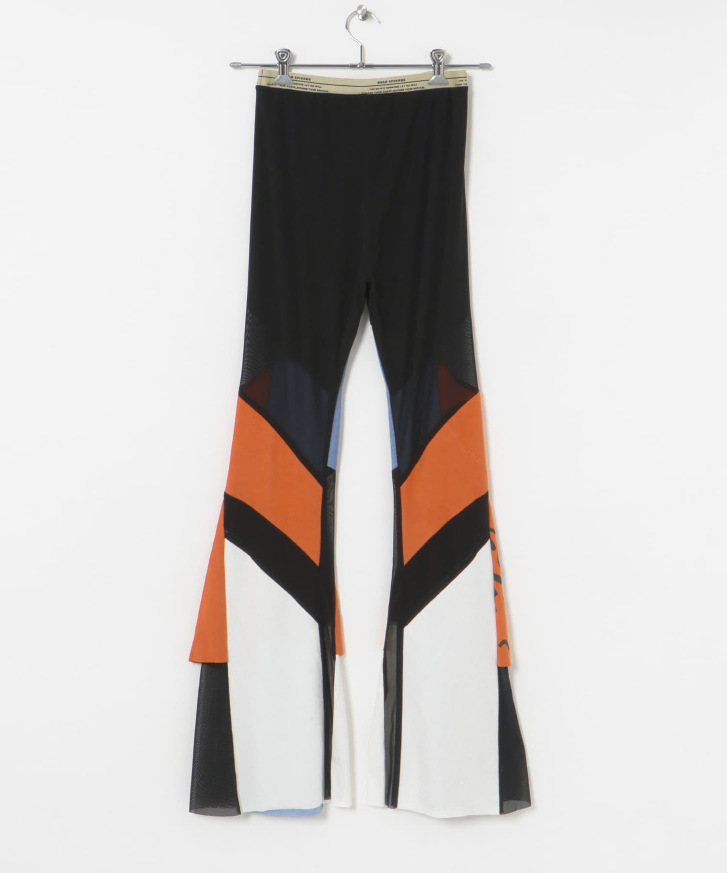 DEAR EPISODE　Dear Episode-leggings #430 L
