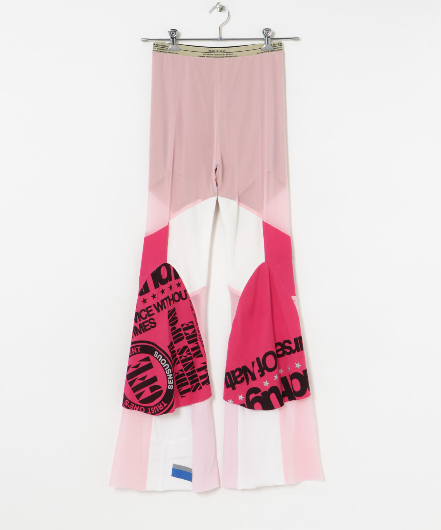 DEAR EPISODE　Dear Episode-leggings #431 L