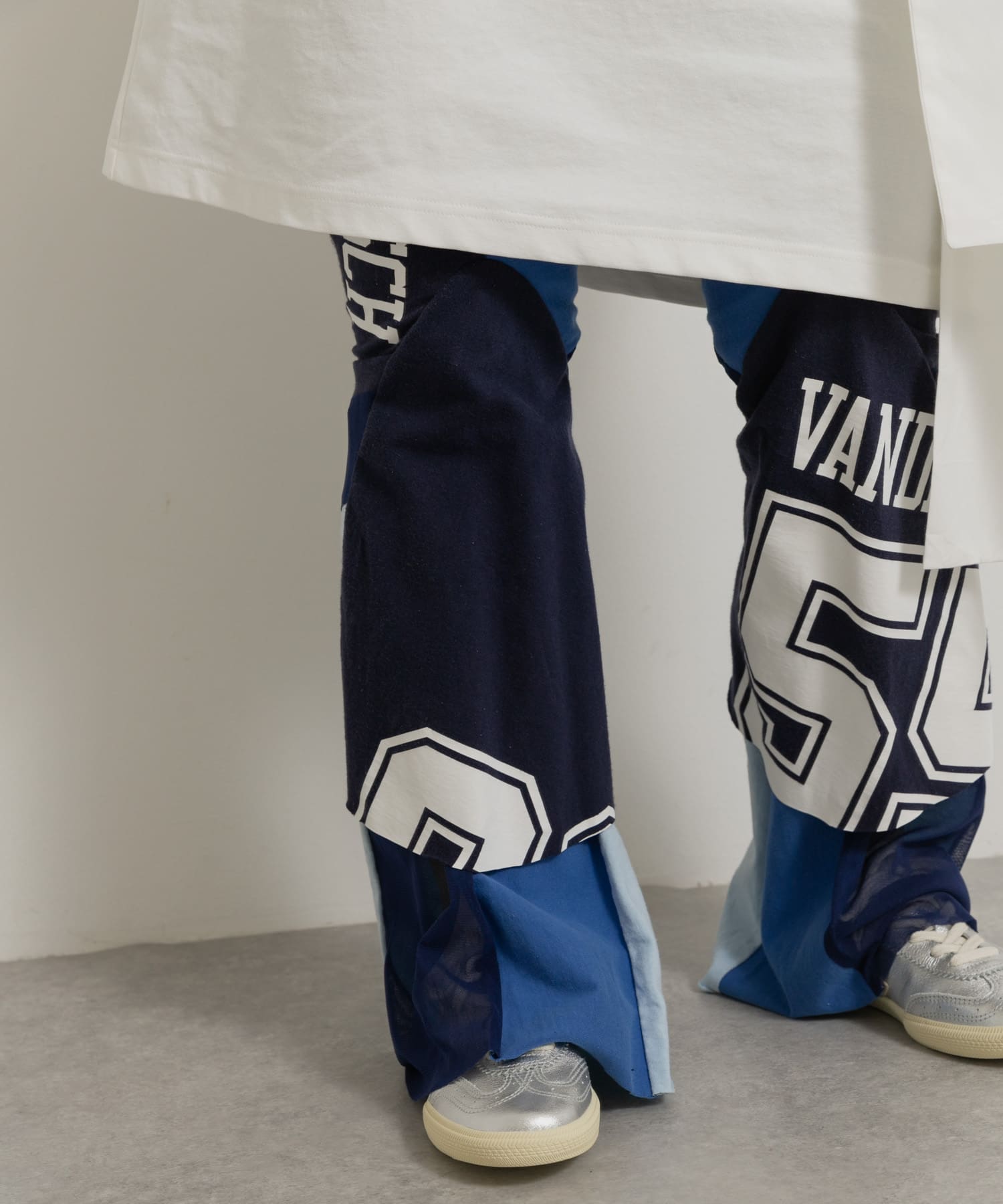 DEAR EPISODE　Dear Episode-leggings