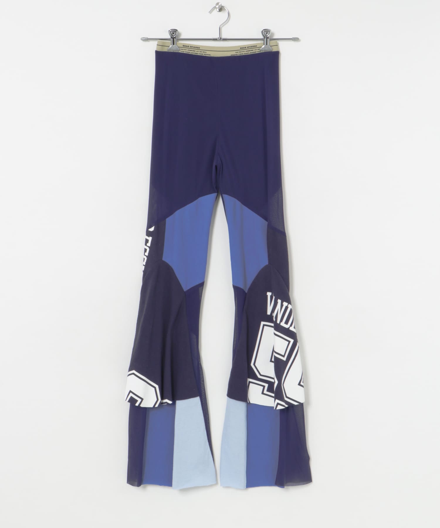 DEAR EPISODE　Dear Episode-leggings #436 L