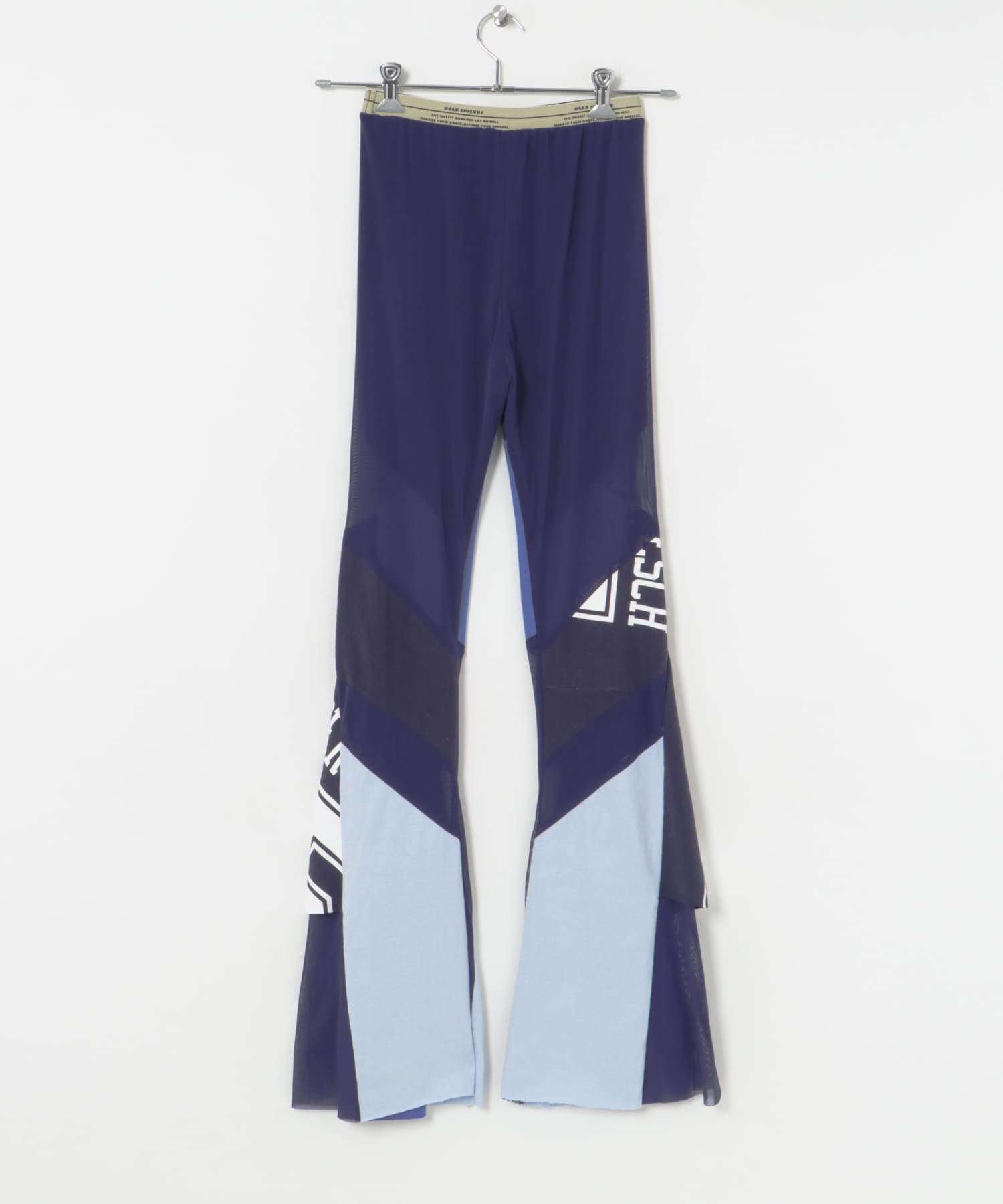 DEAR EPISODE　Dear Episode-leggings #436 L