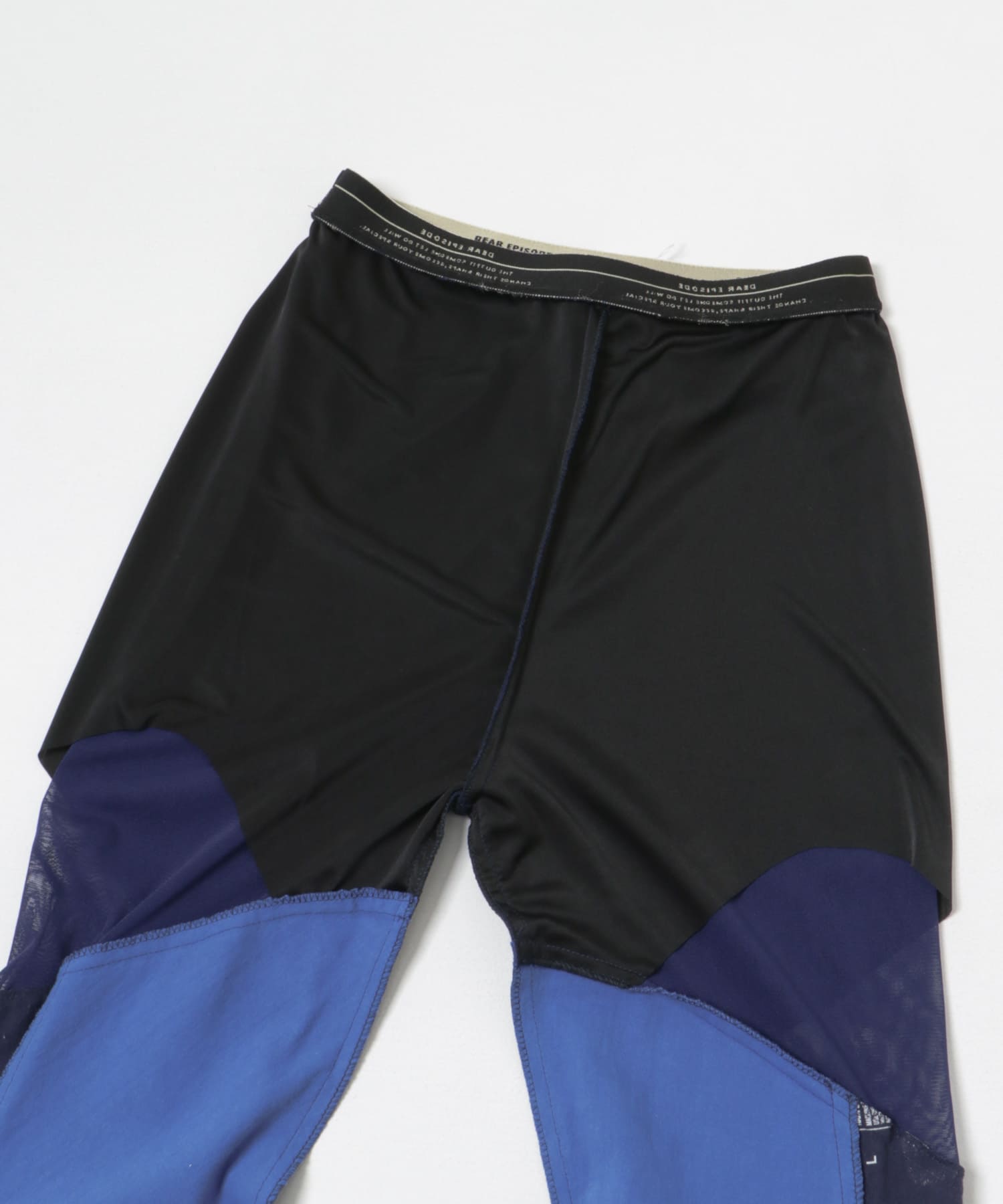 DEAR EPISODE　Dear Episode-leggings #436 L