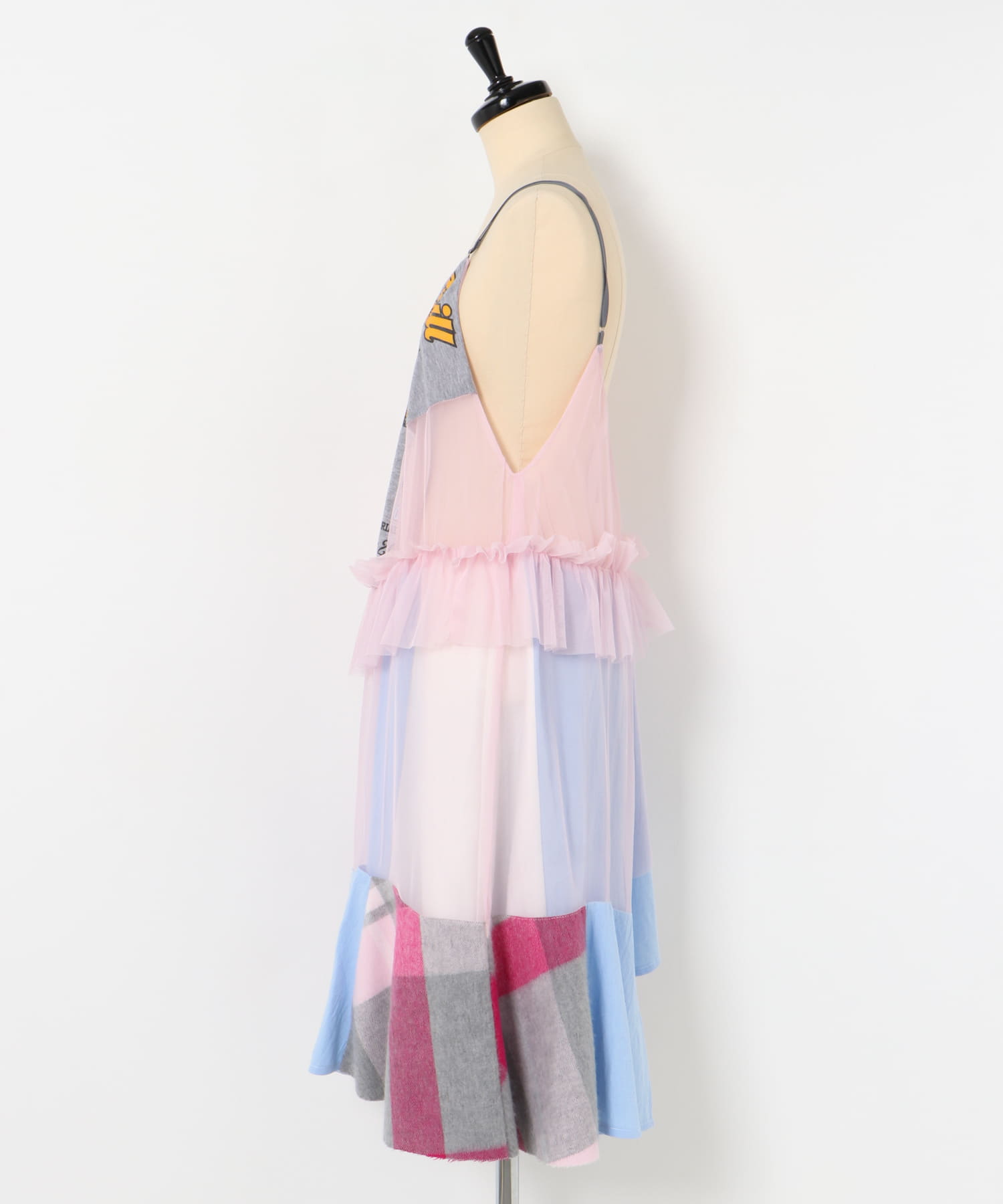 DEAR EPISODE　#27xx dress #272 one