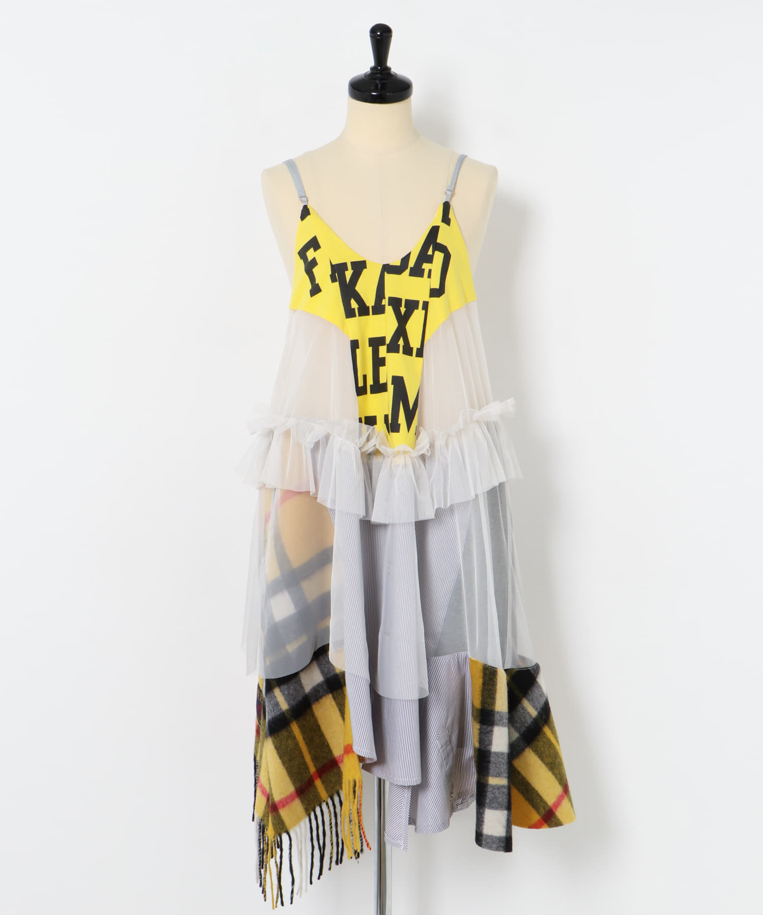 DEAR EPISODE　#27xx dress
