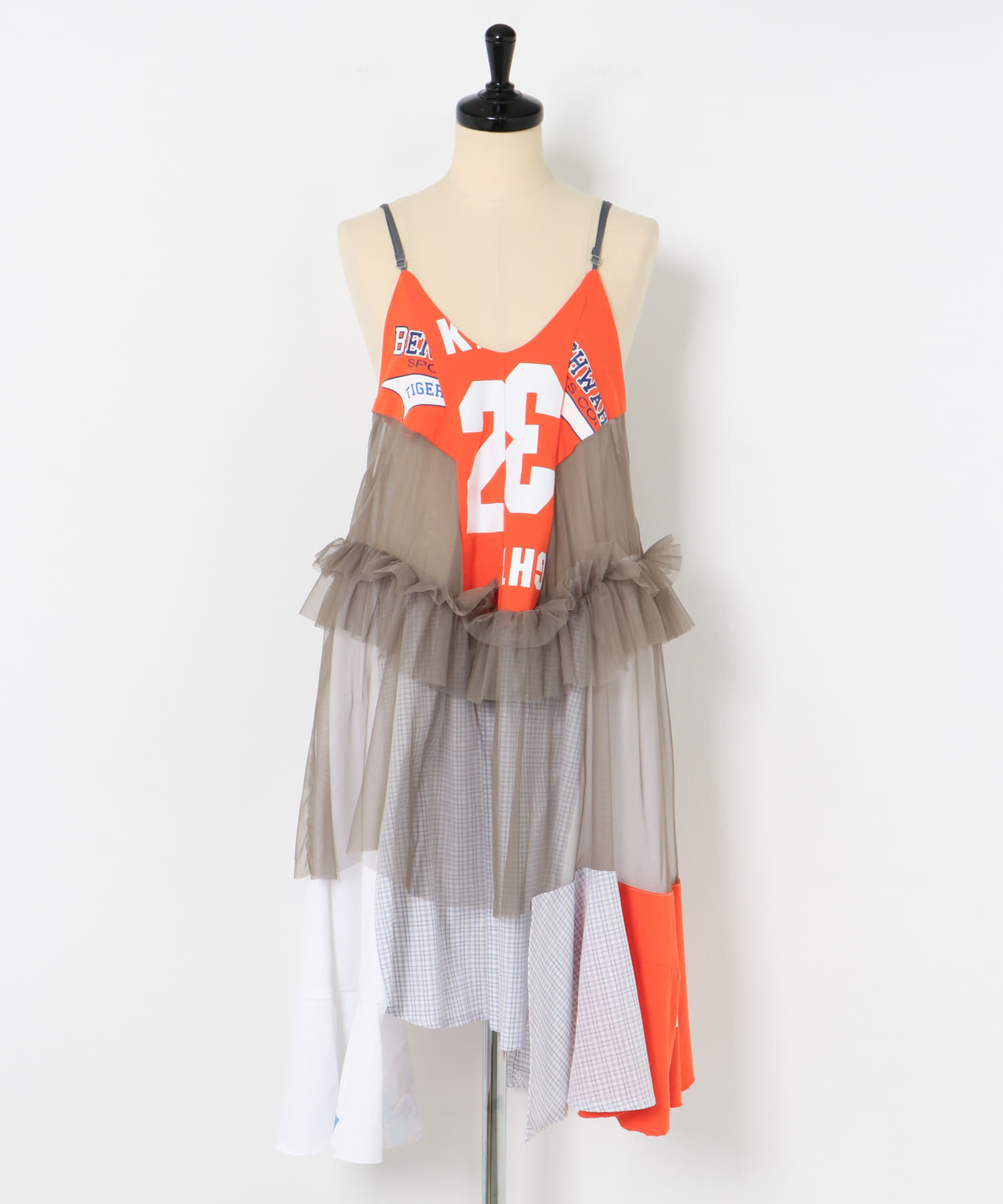 DEAR EPISODE　#27xx dress #276 one