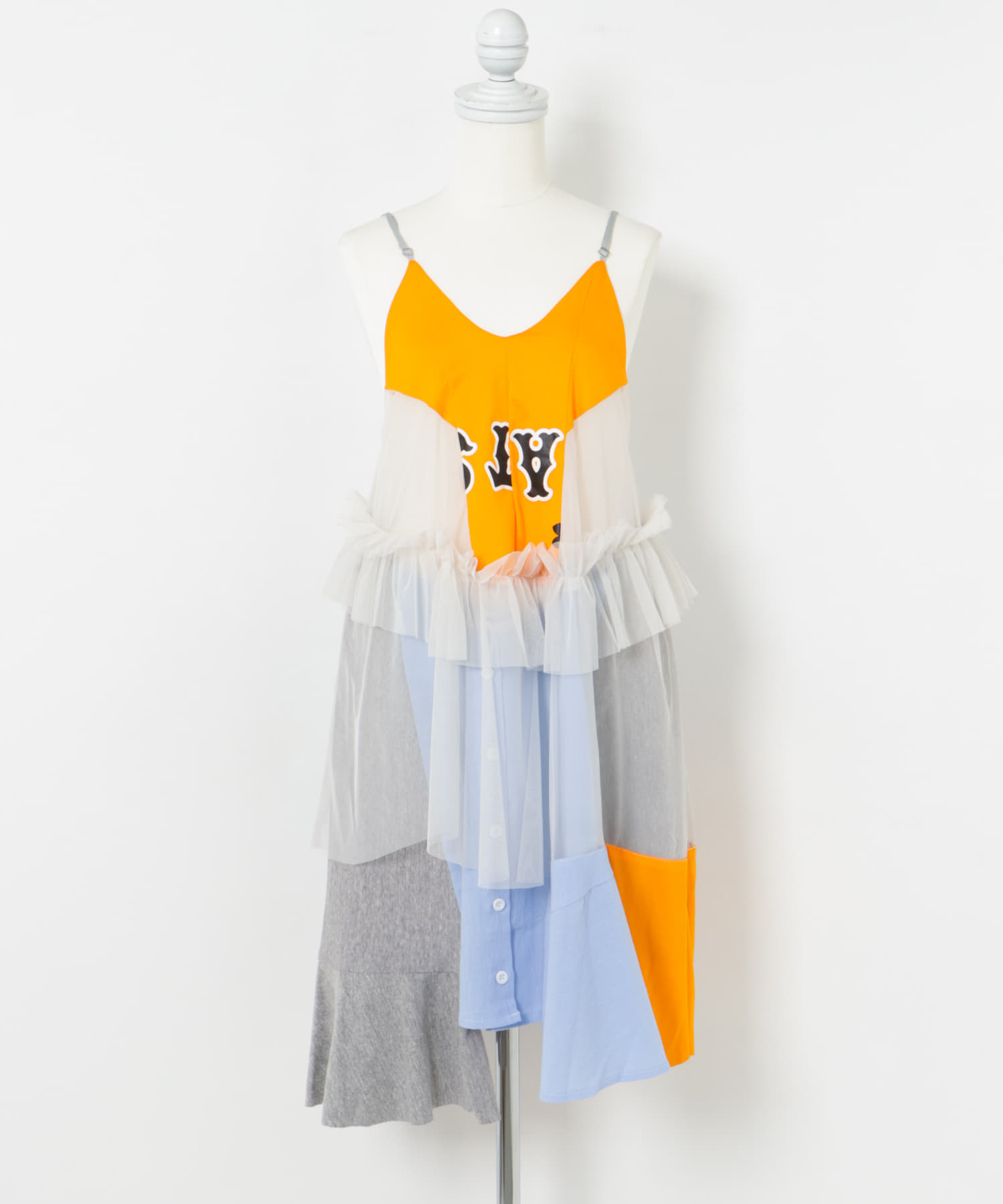 DEAR EPISODE　Dear Episode-skirt #421A FREE