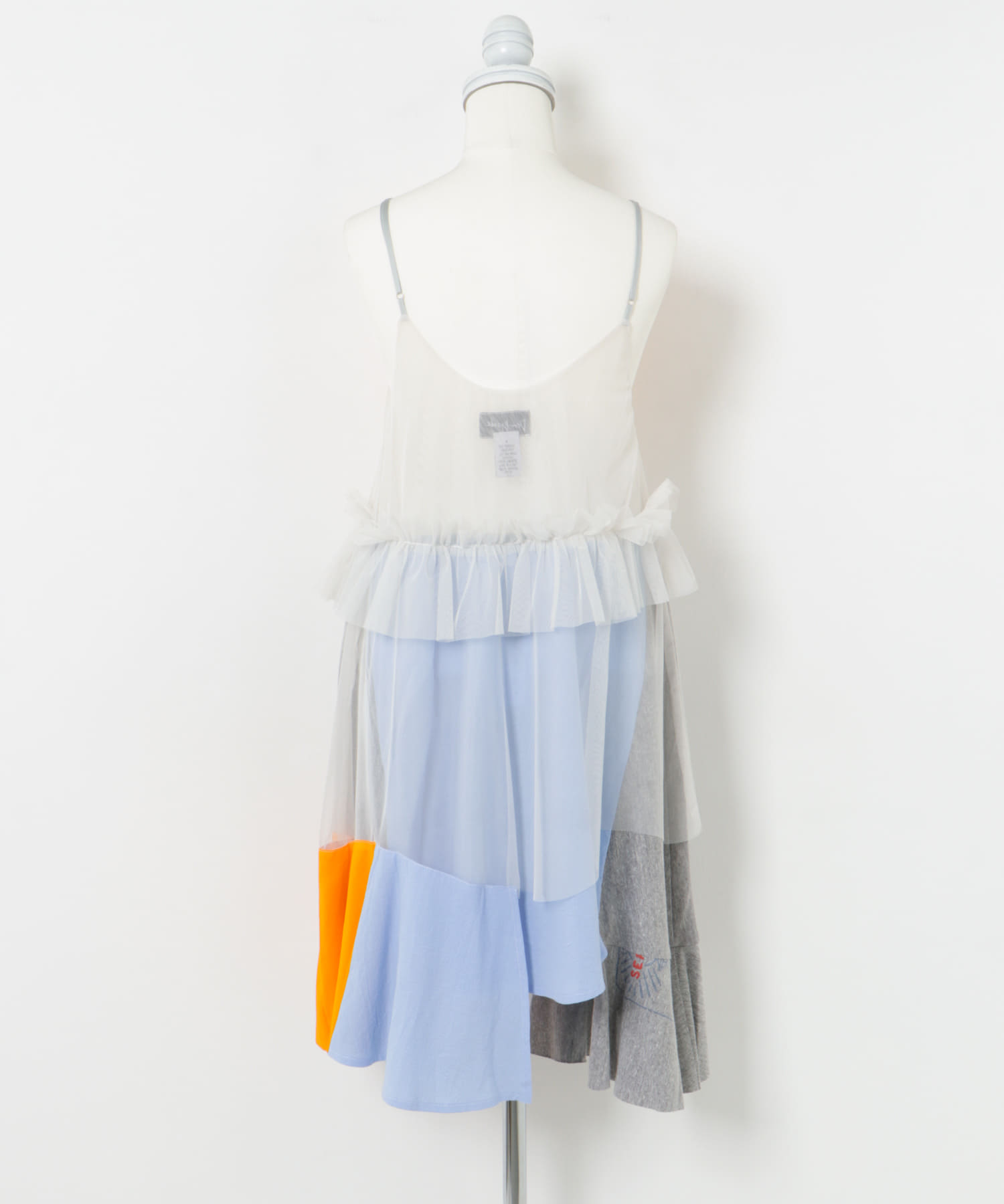 DEAR EPISODE　Dear Episode-skirt #421A FREE