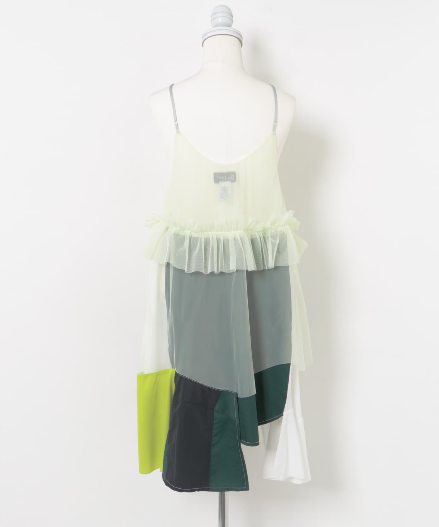 DEAR EPISODE　Dear Episode-skirt #422A FREE
