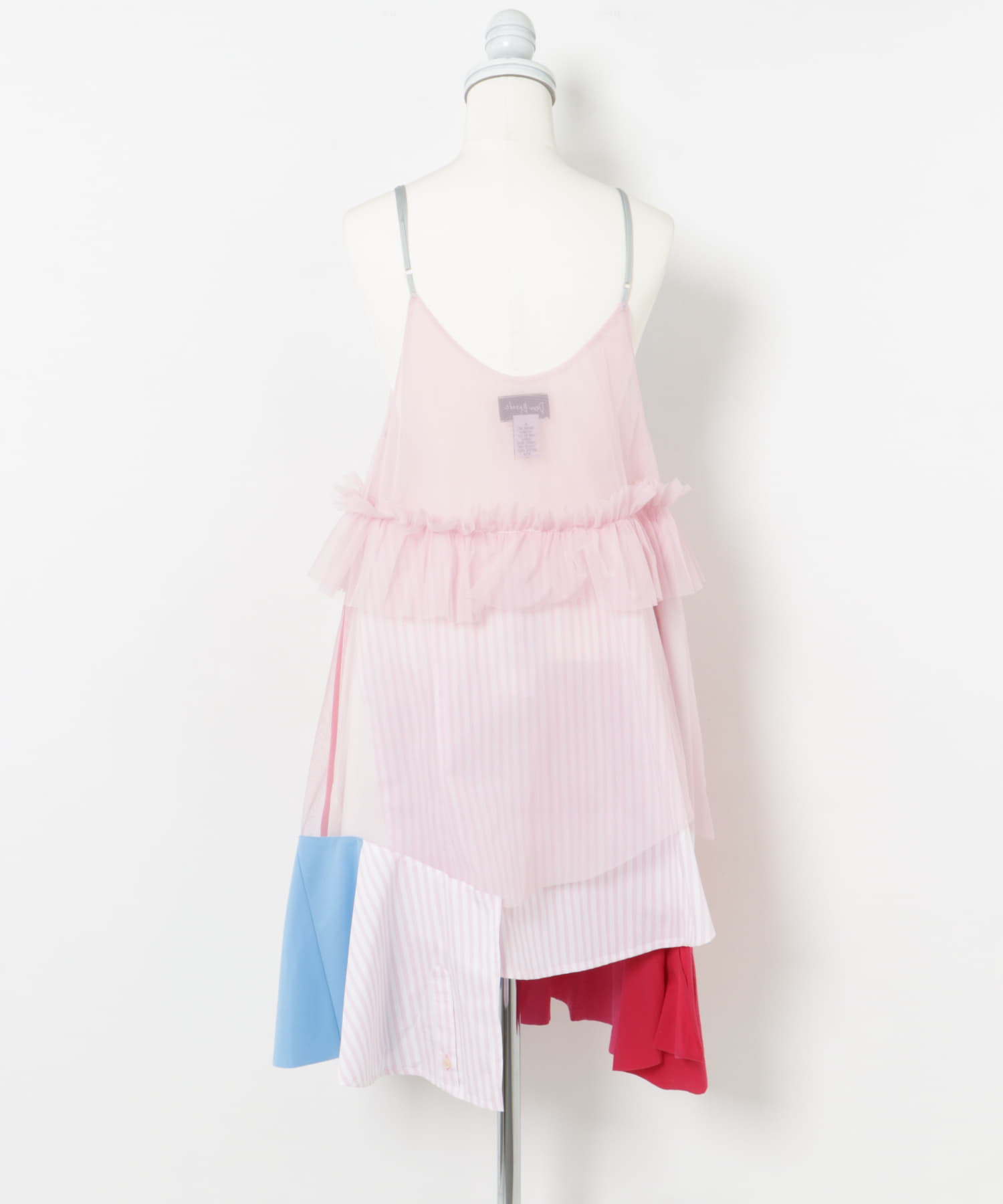 DEAR EPISODE　Dear Episode-skirt #423A FREE