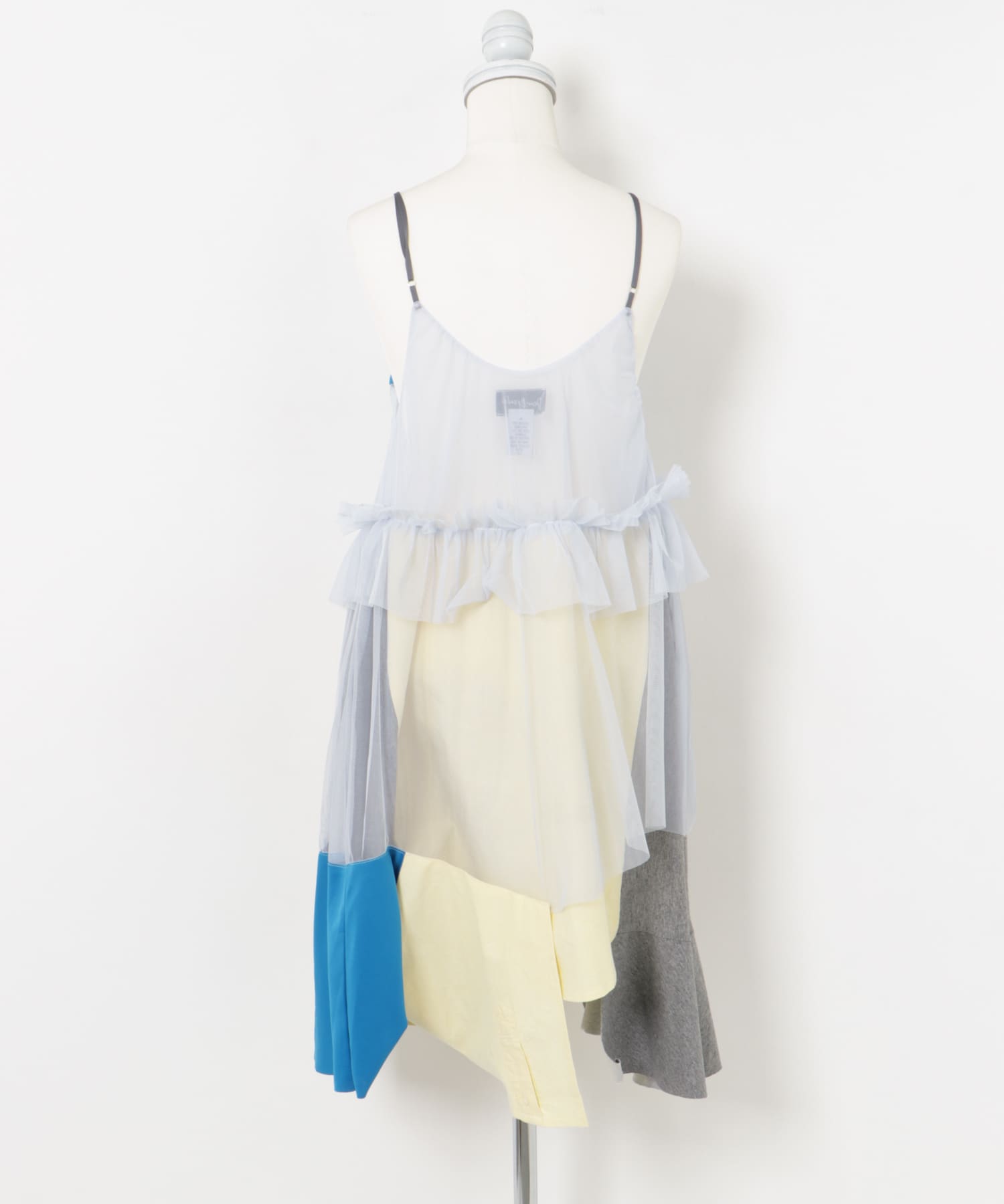 DEAR EPISODE　Dear Episode-skirt #425A FREE