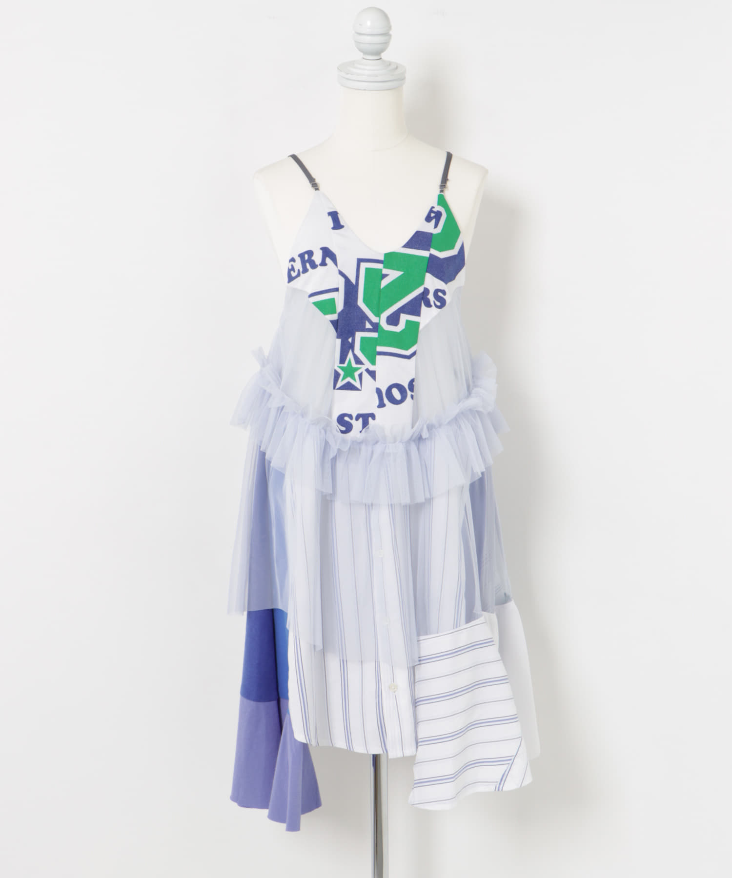 DEAR EPISODE　Dear Episode-skirt #426A FREE