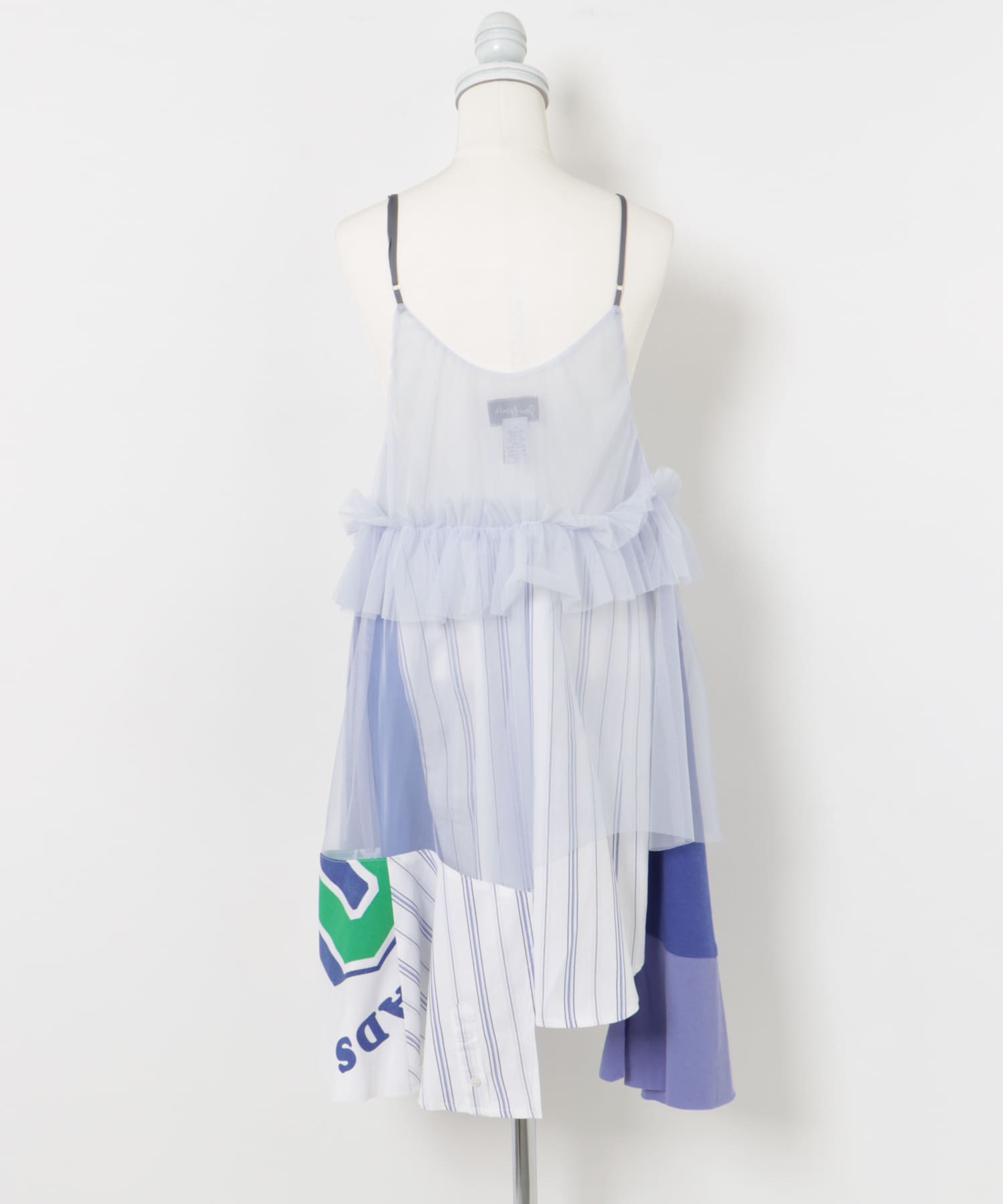 DEAR EPISODE　Dear Episode-skirt #426A FREE