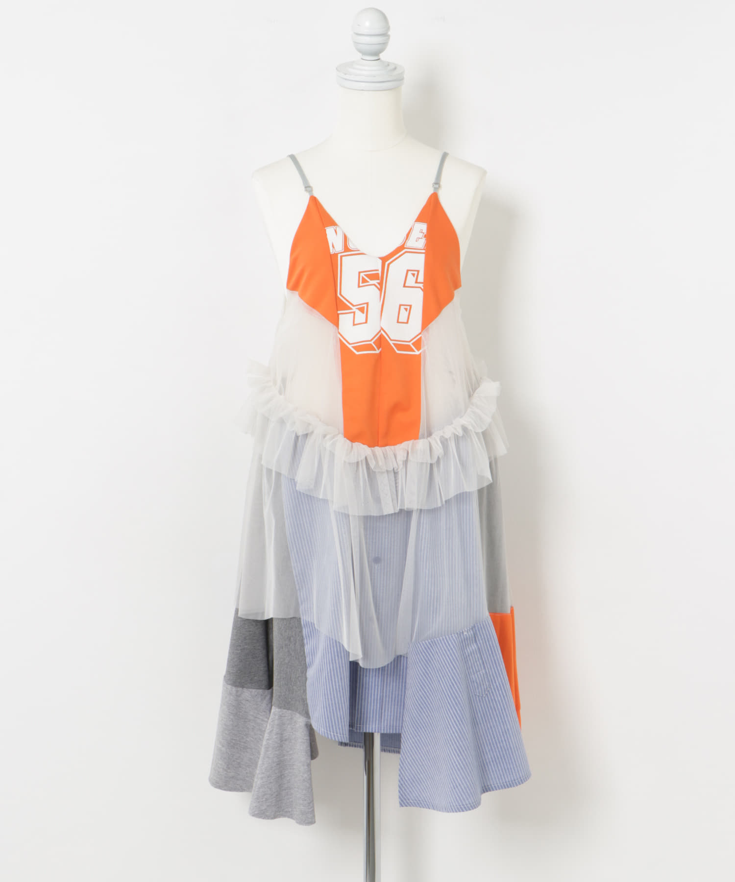 DEAR EPISODE　Dear Episode-skirt #421B FREE