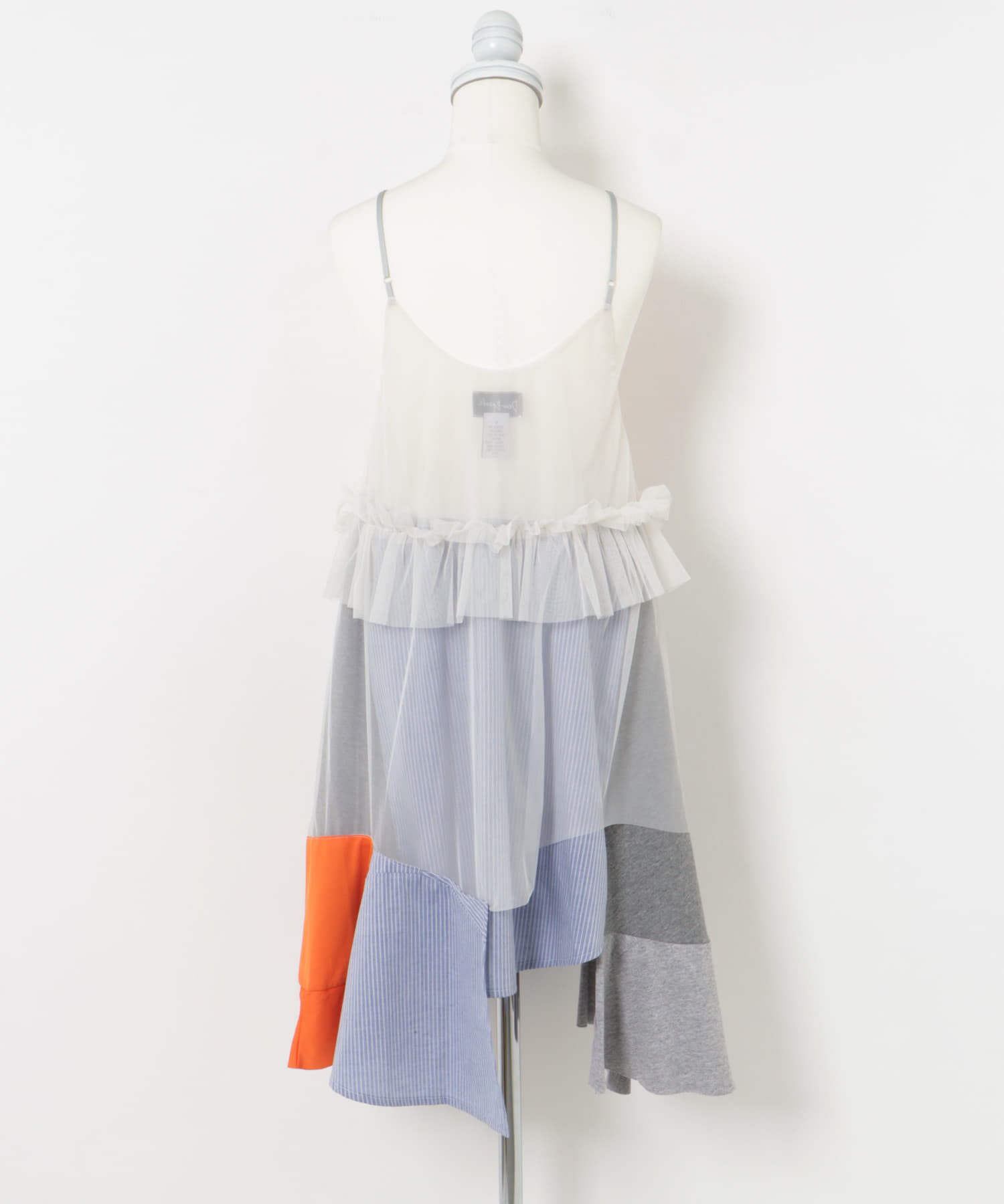 DEAR EPISODE　Dear Episode-skirt #421B FREE