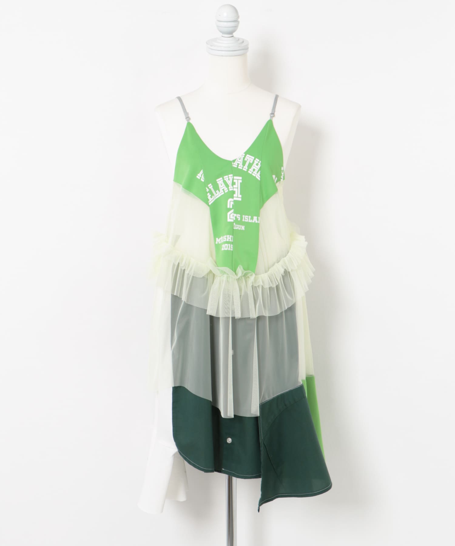 DEAR EPISODE　Dear Episode-skirt #422B FREE