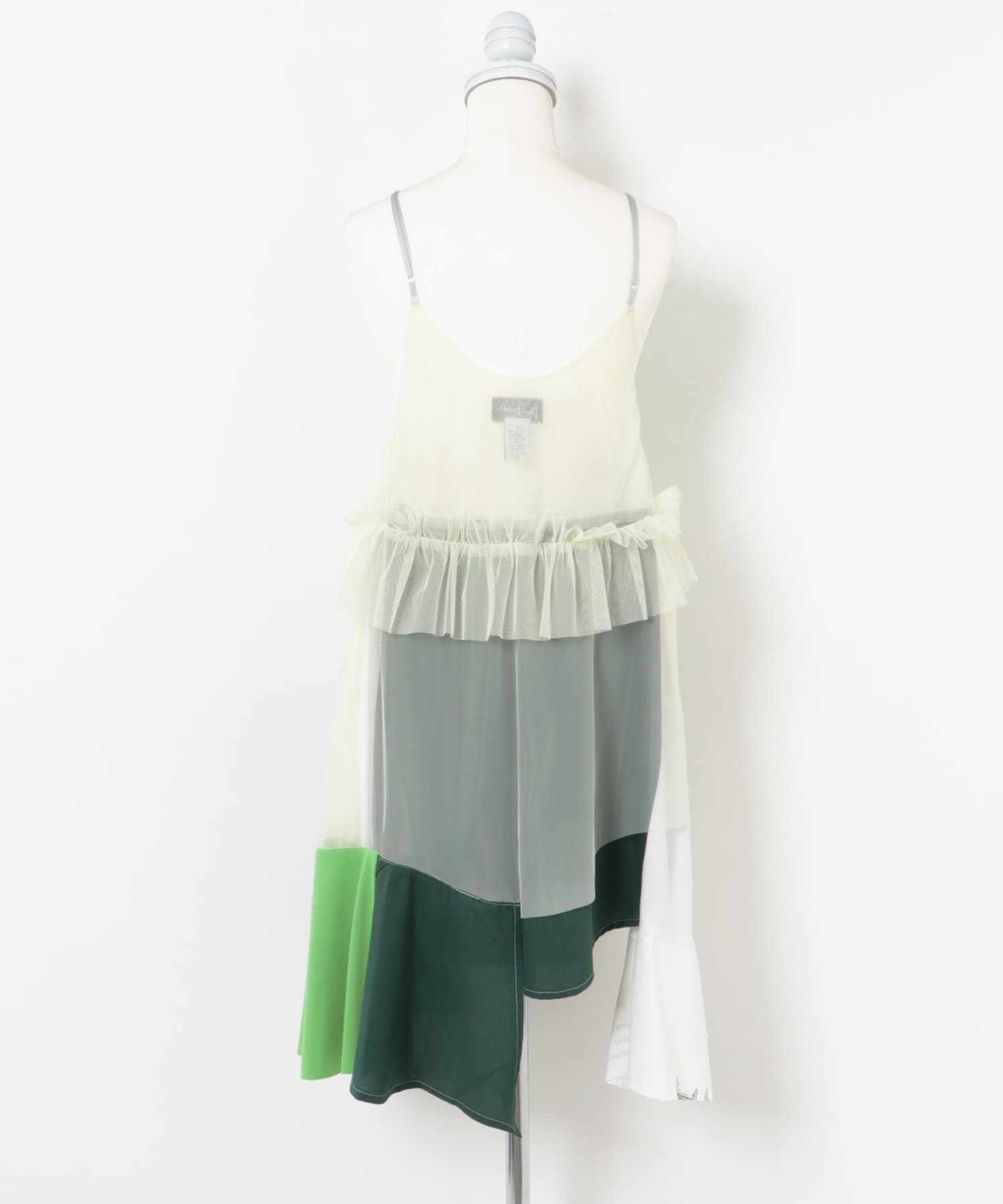 DEAR EPISODE　Dear Episode-skirt #422B FREE
