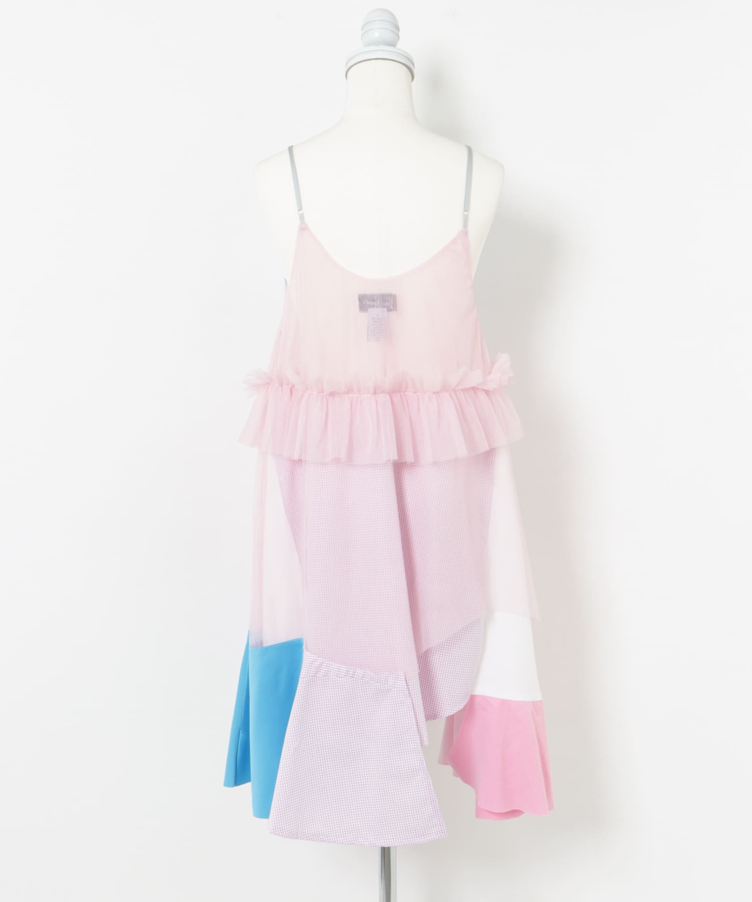 DEAR EPISODE　Dear Episode-skirt #423B FREE