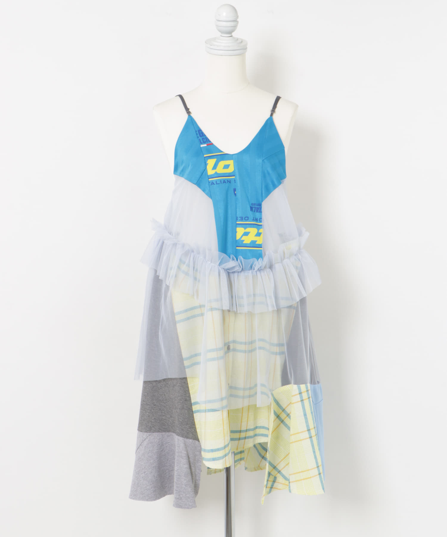 DEAR EPISODE　Dear Episode-skirt #425B FREE