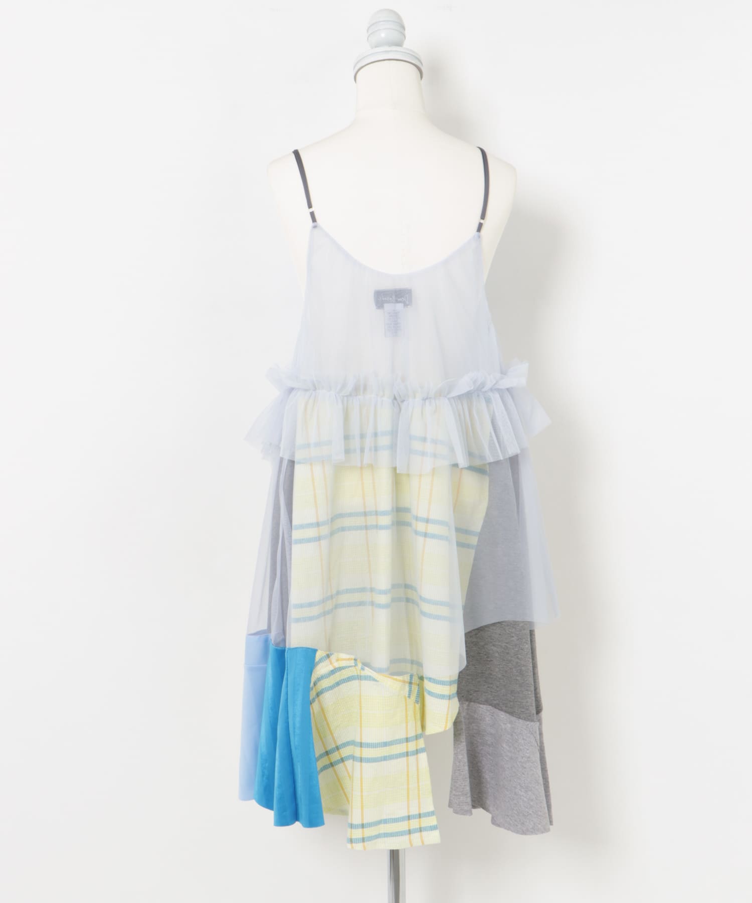 DEAR EPISODE　Dear Episode-skirt #425B FREE