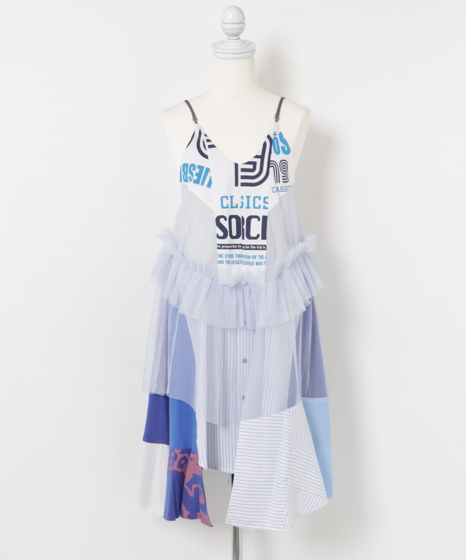 DEAR EPISODE　Dear Episode-skirt #426B FREE