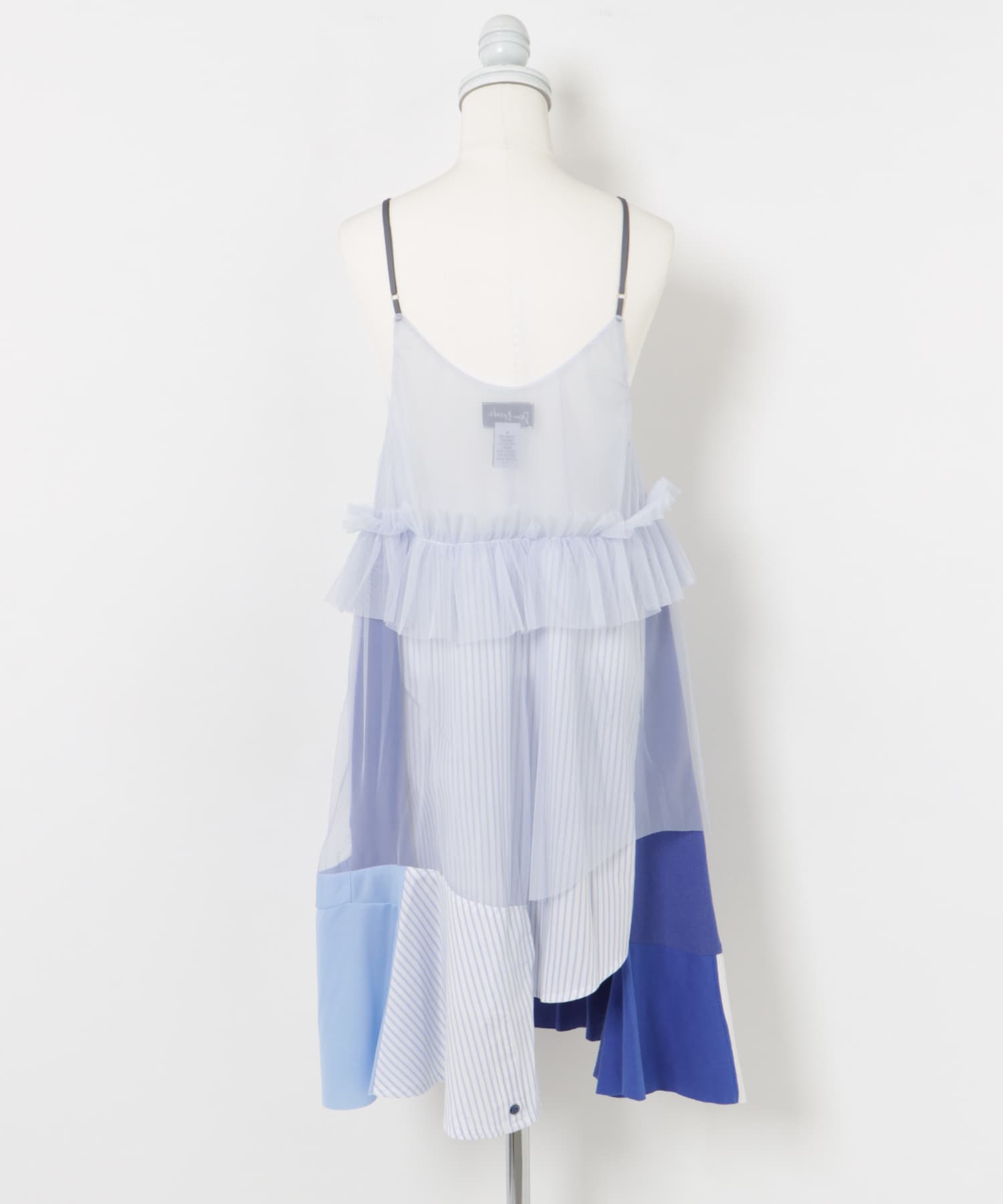 DEAR EPISODE　Dear Episode-skirt #426B FREE