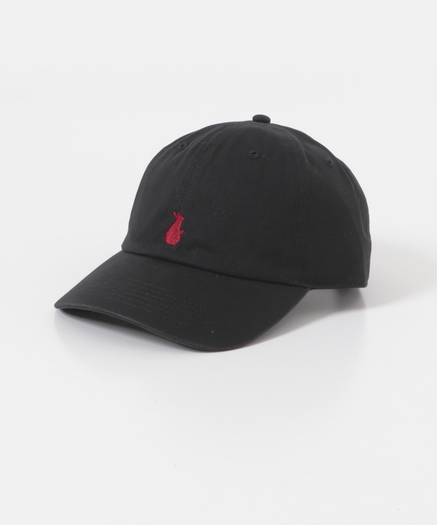 devadurga　KUROUSAGI CAP BLACK FREE