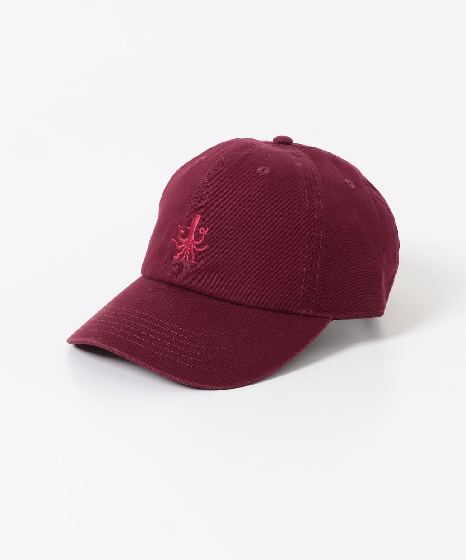 devadurga　TACO CAP BURGUNDY FREE