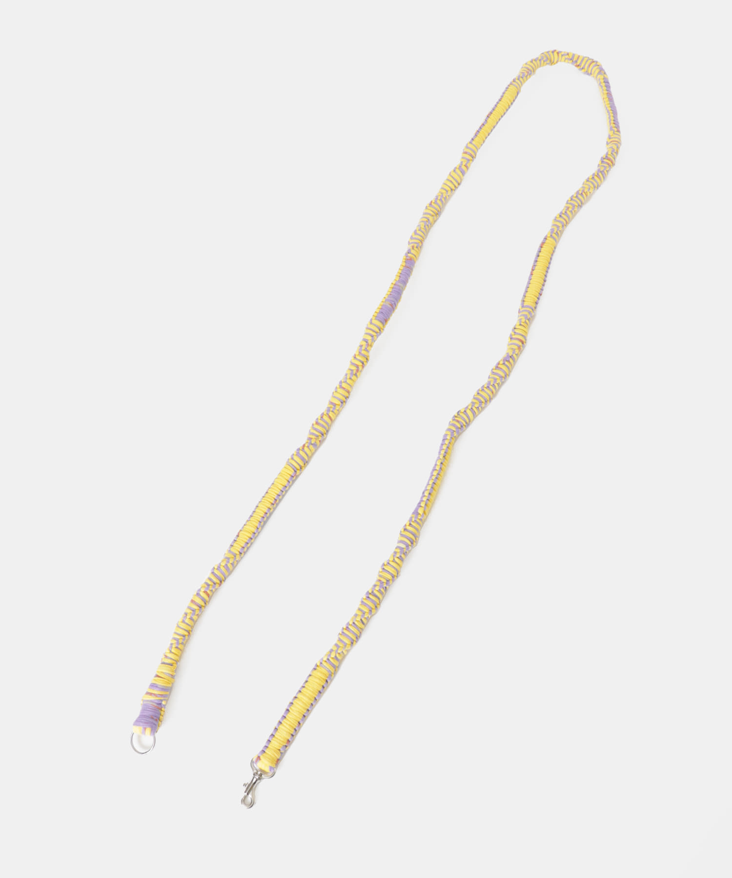 PROJECT 1000　Dog leash long