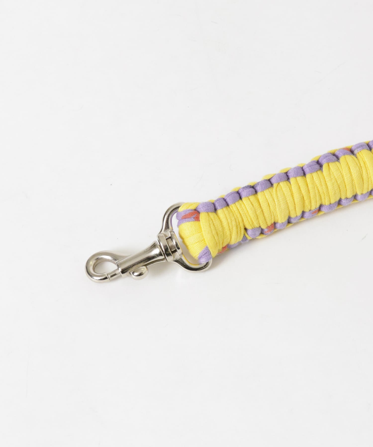 PROJECT 1000　Dog leash long YELxGRY one