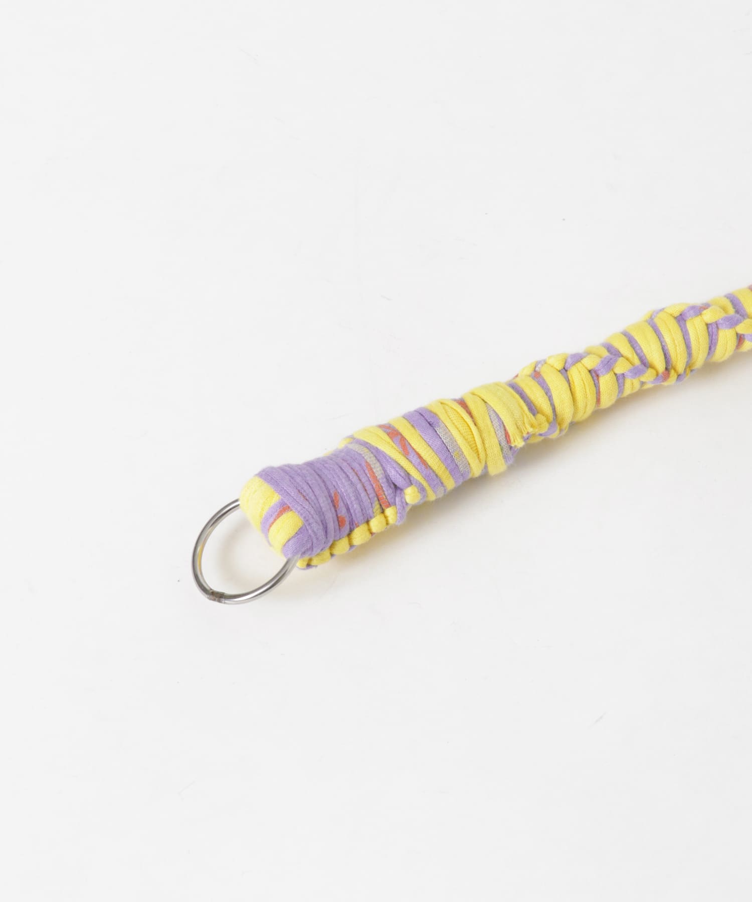 PROJECT 1000　Dog leash long YELxGRY one