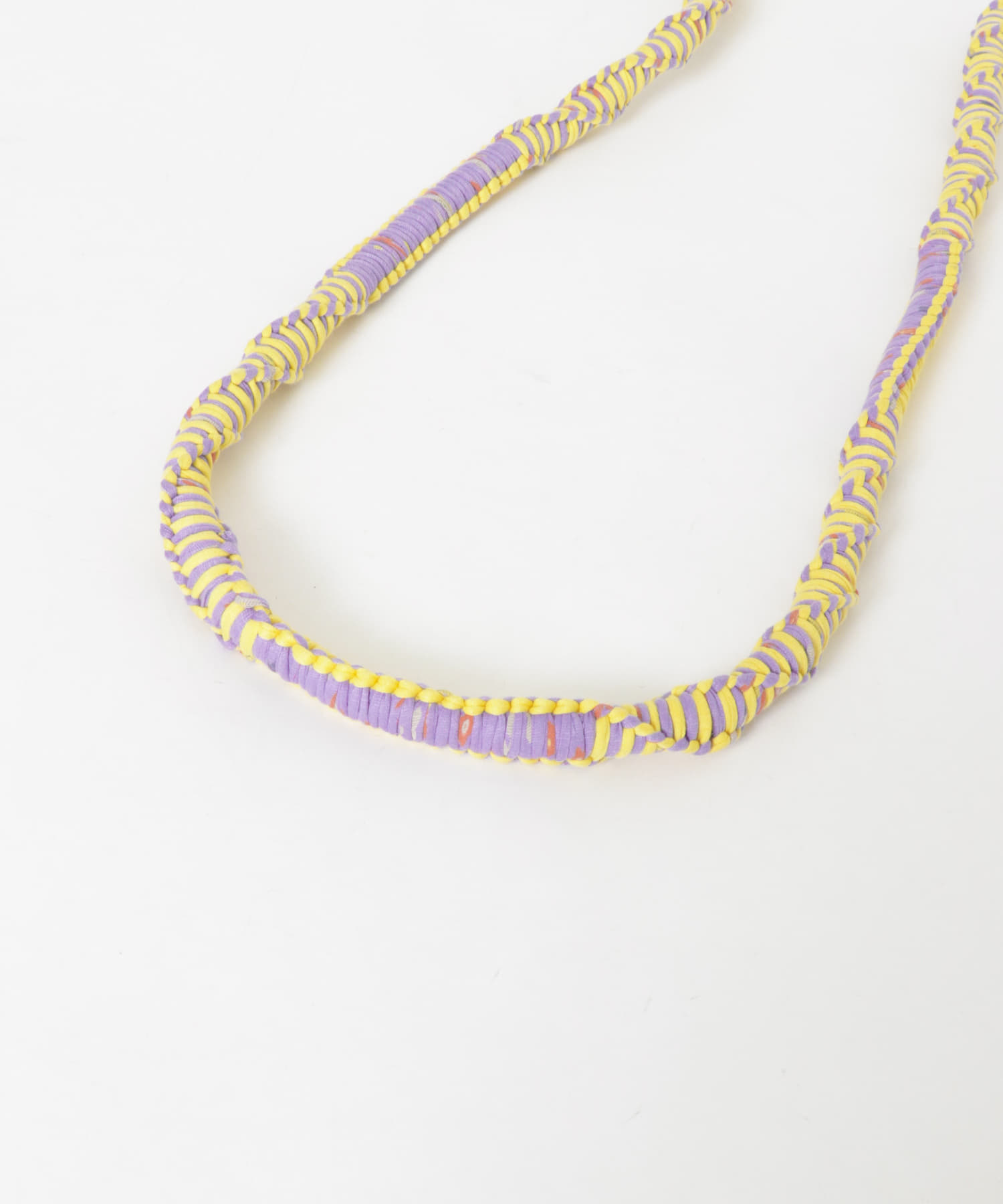 PROJECT 1000　Dog leash long YELxGRY one