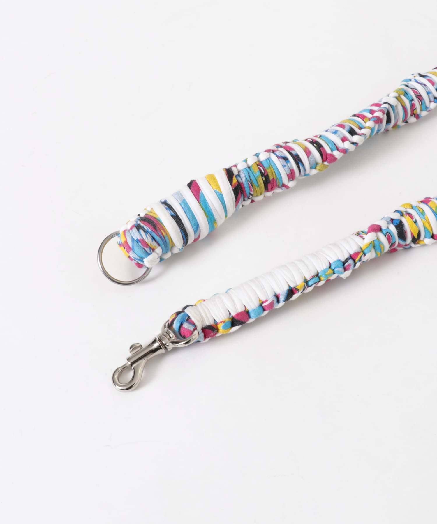 PROJECT 1000　Dog leash long MULTI one