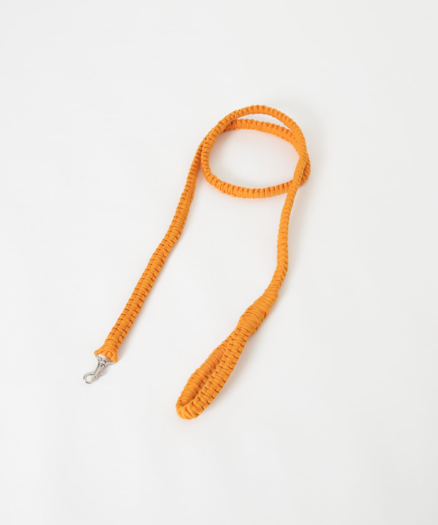 PROJECT 1000　dog leash-short MASTERD one