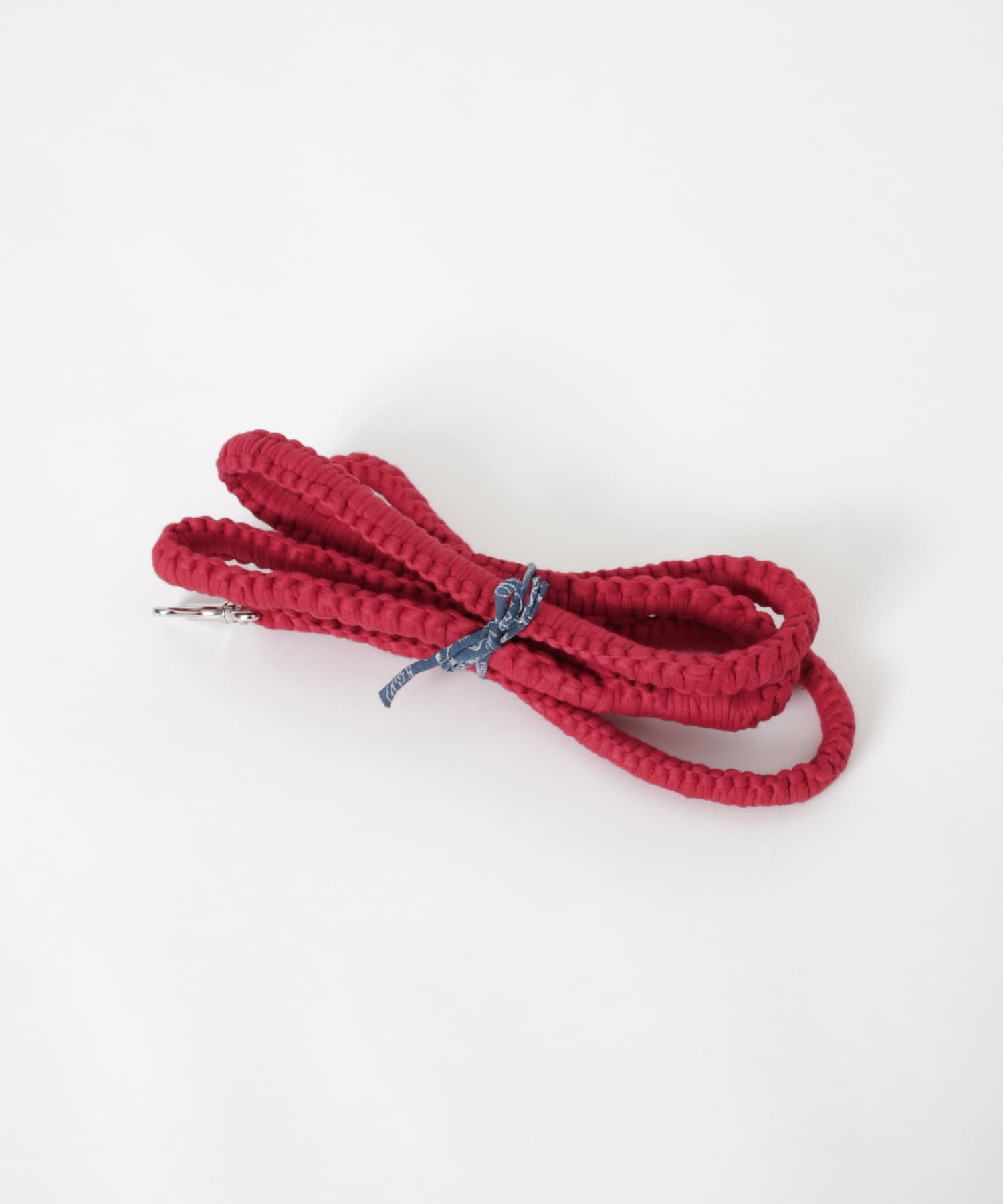 PROJECT 1000　dog leash-short