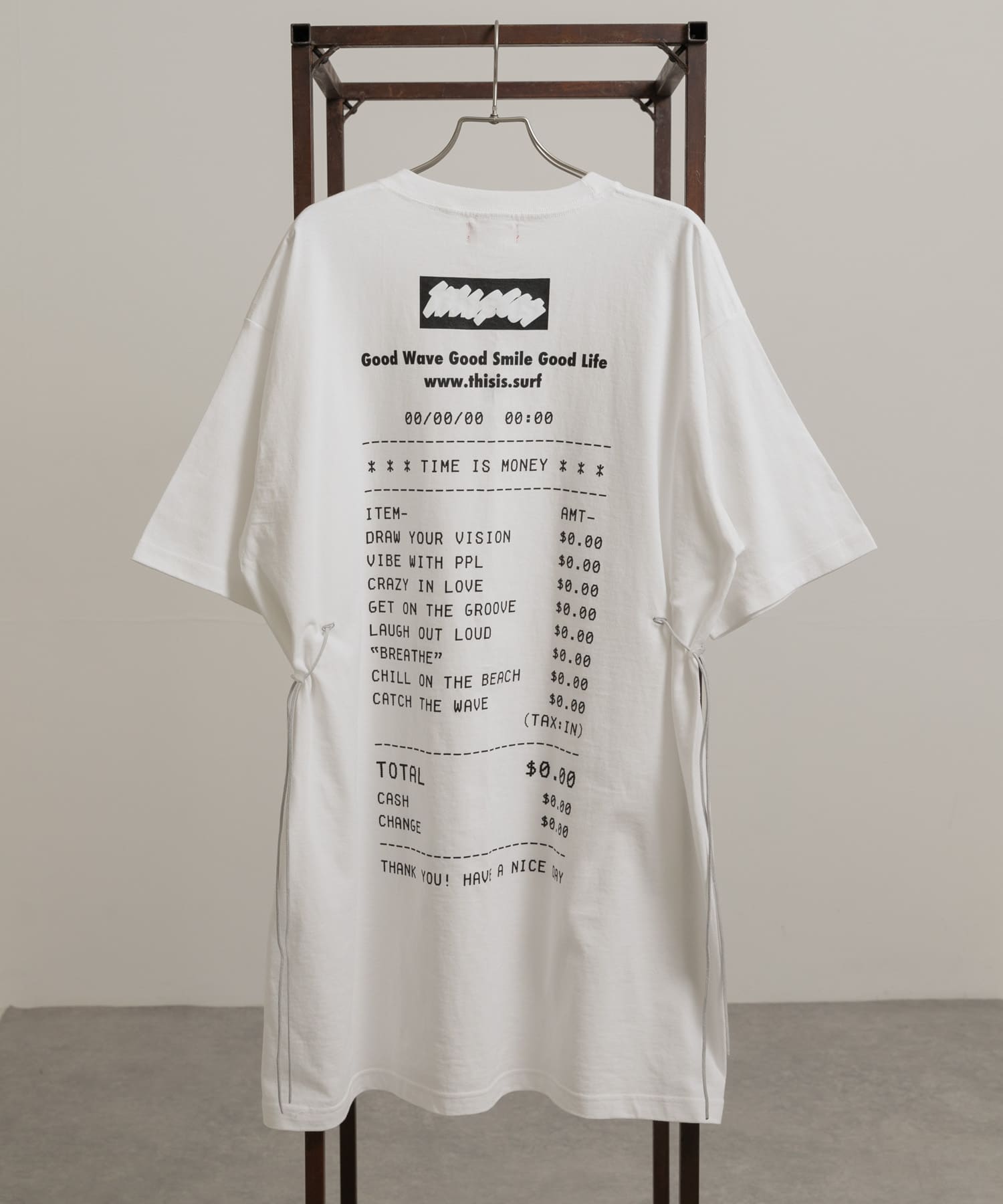 That’s　RE the Dress