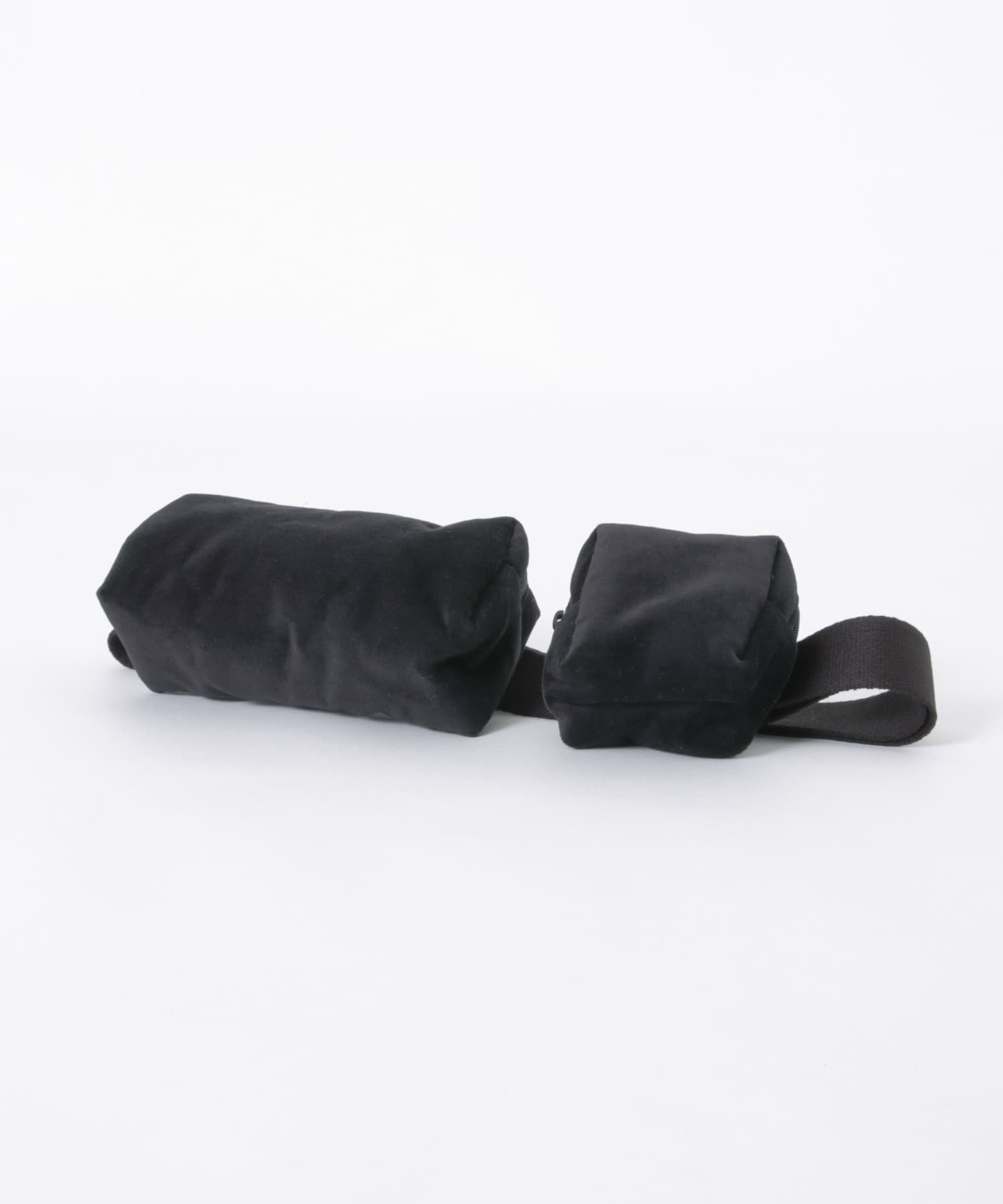 master key　multi body bag BLACK one