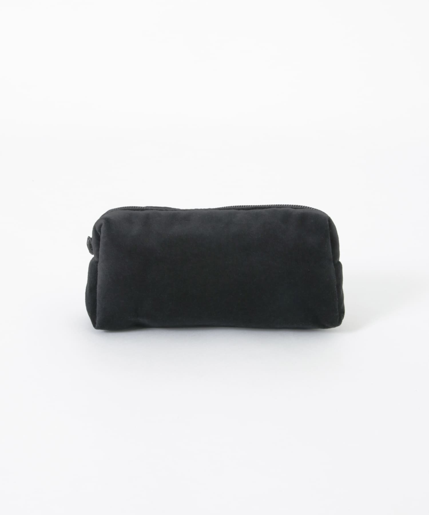 master key　マルチポーチ-rectangle BLACK one