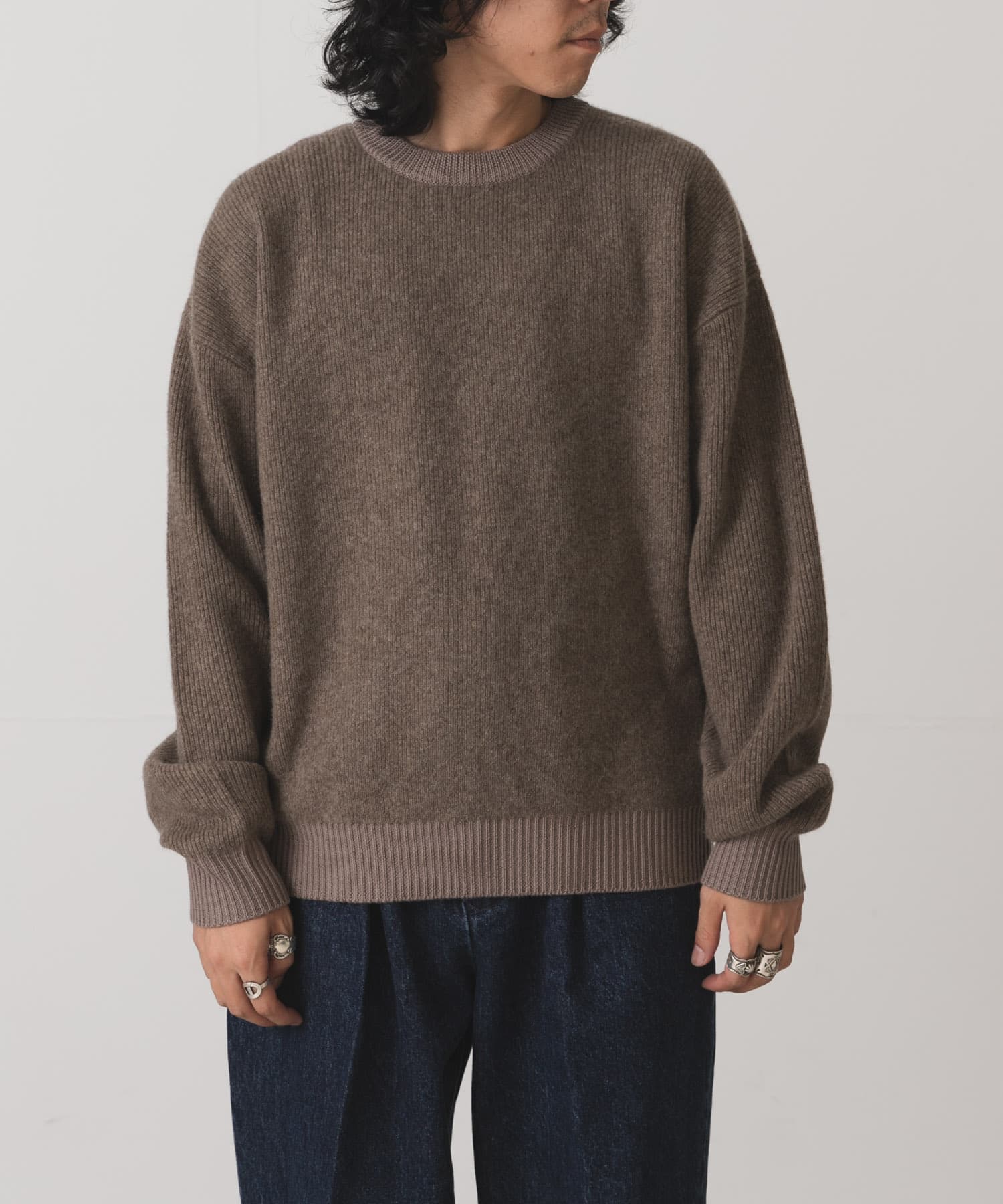 身長：170cm サイズ：2