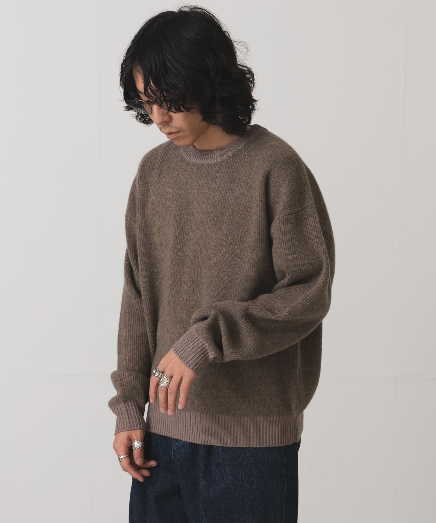 身長：170cm サイズ：2