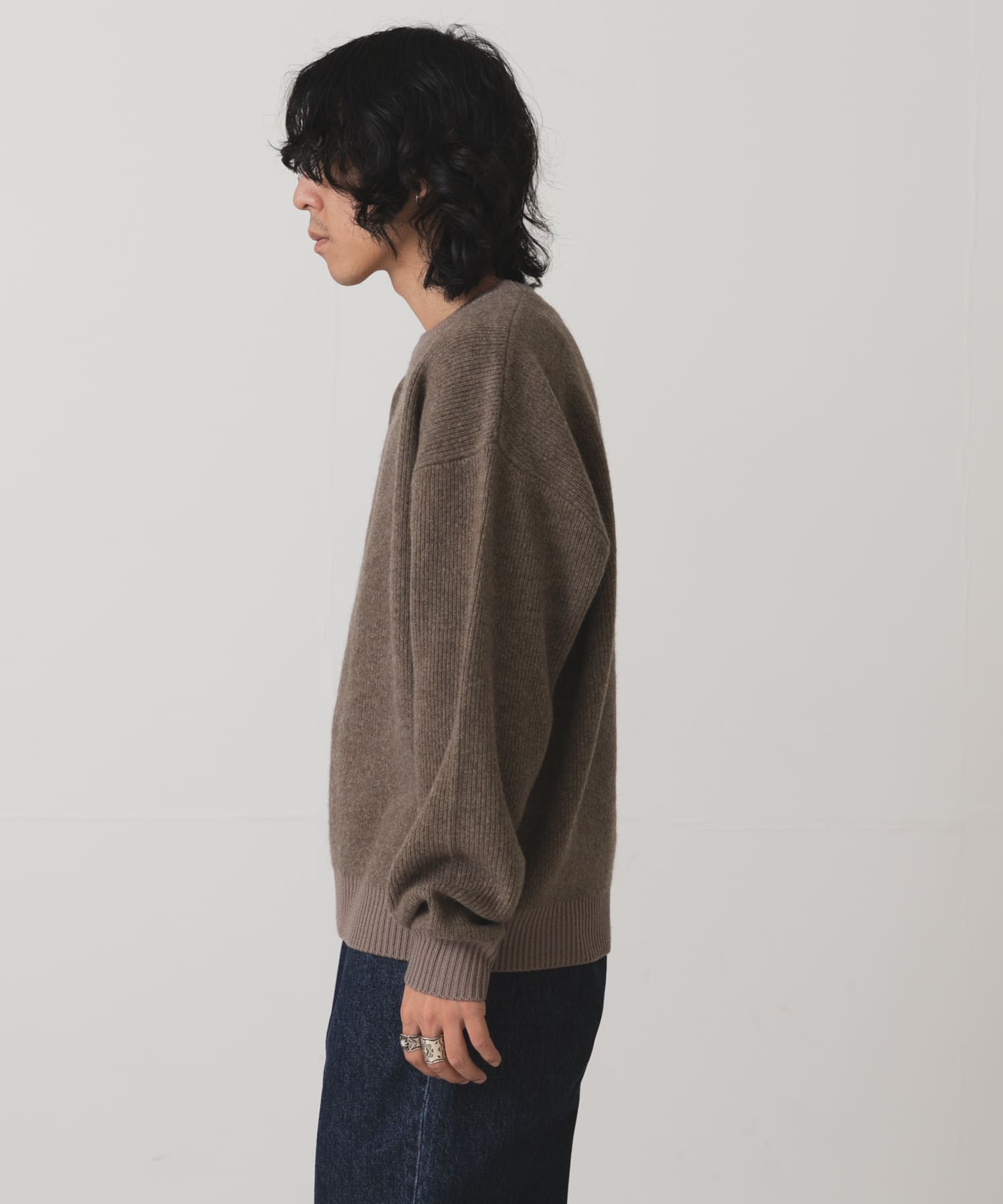 身長：170cm サイズ：2
