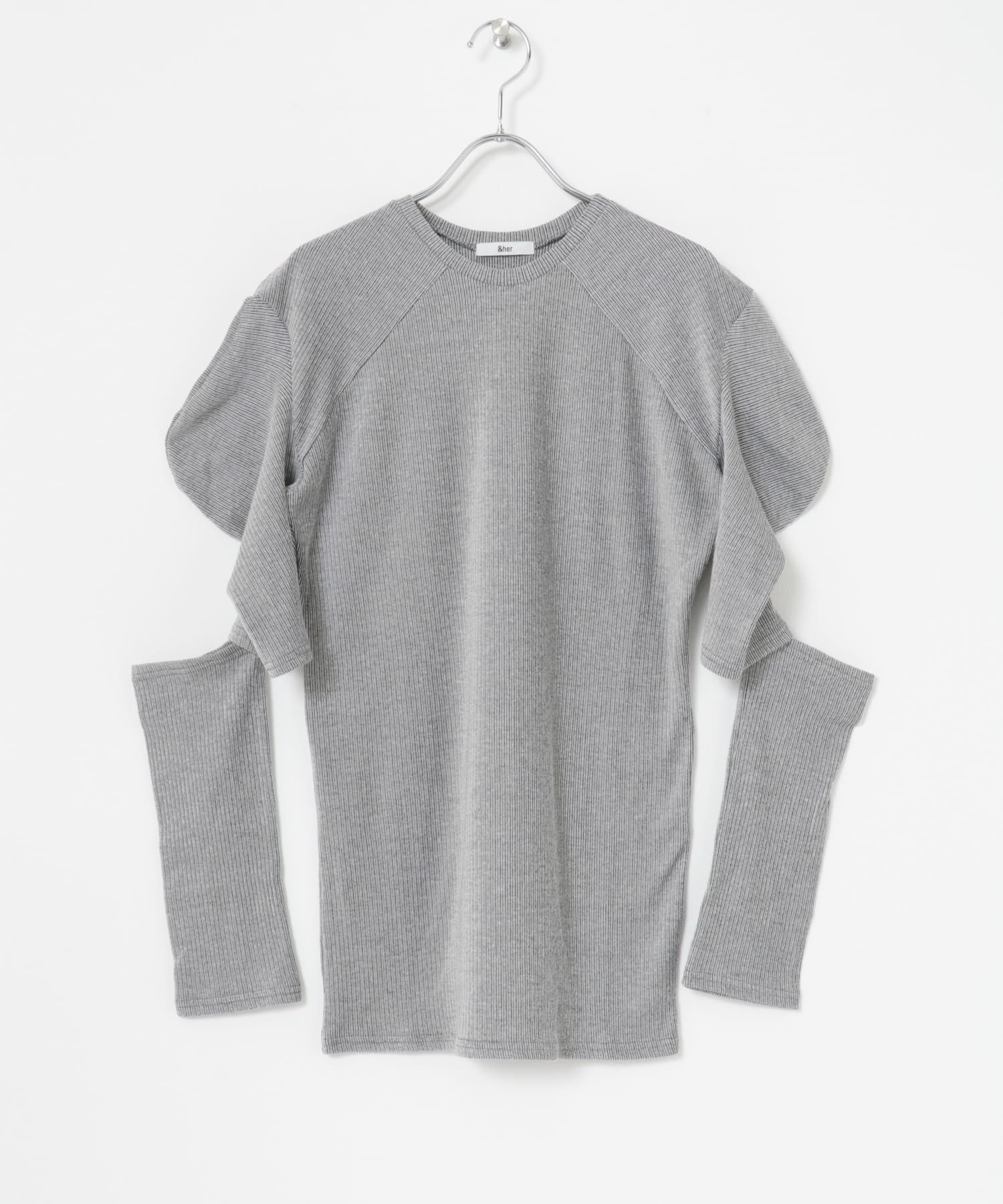 GRAY