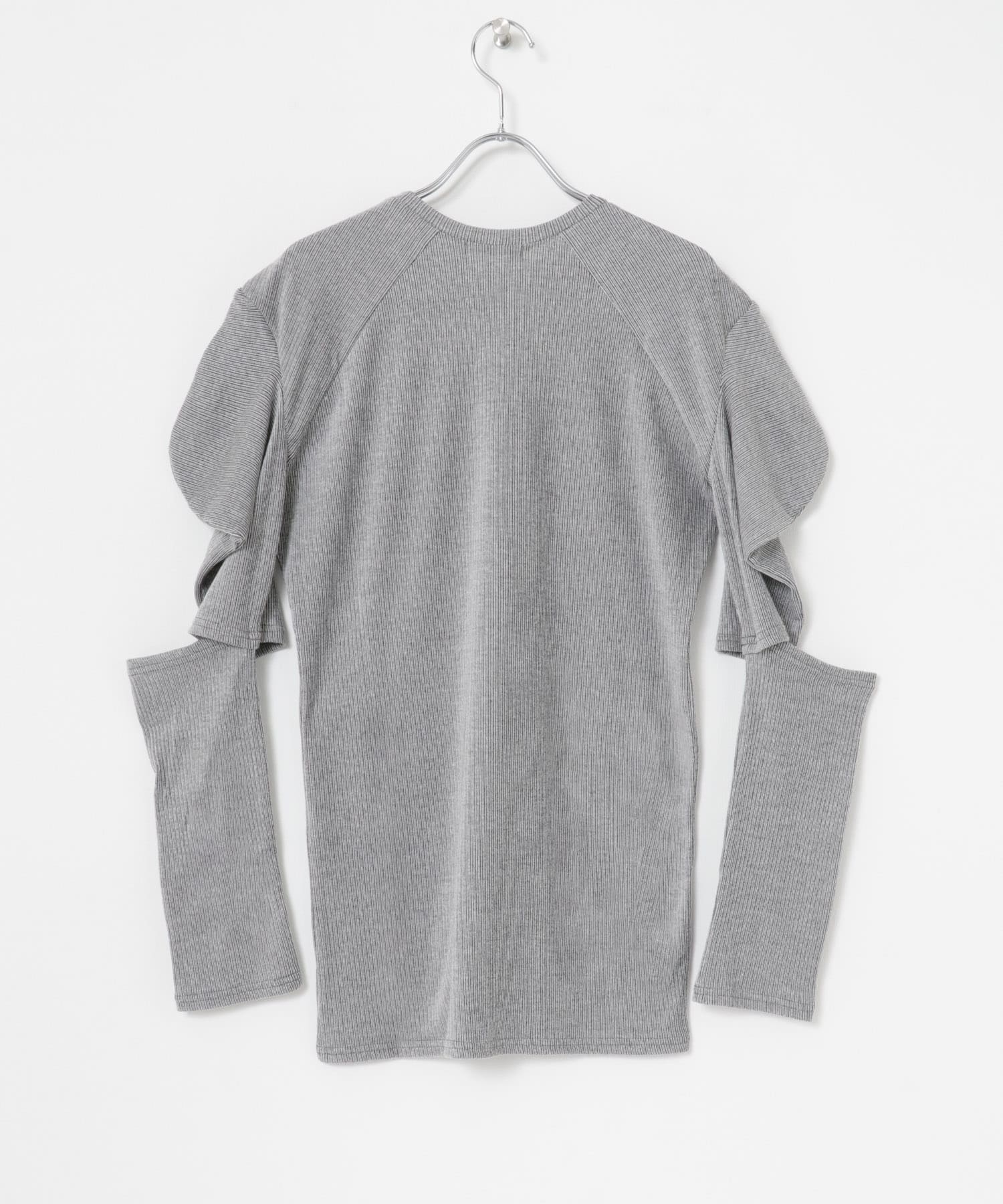 GRAY
