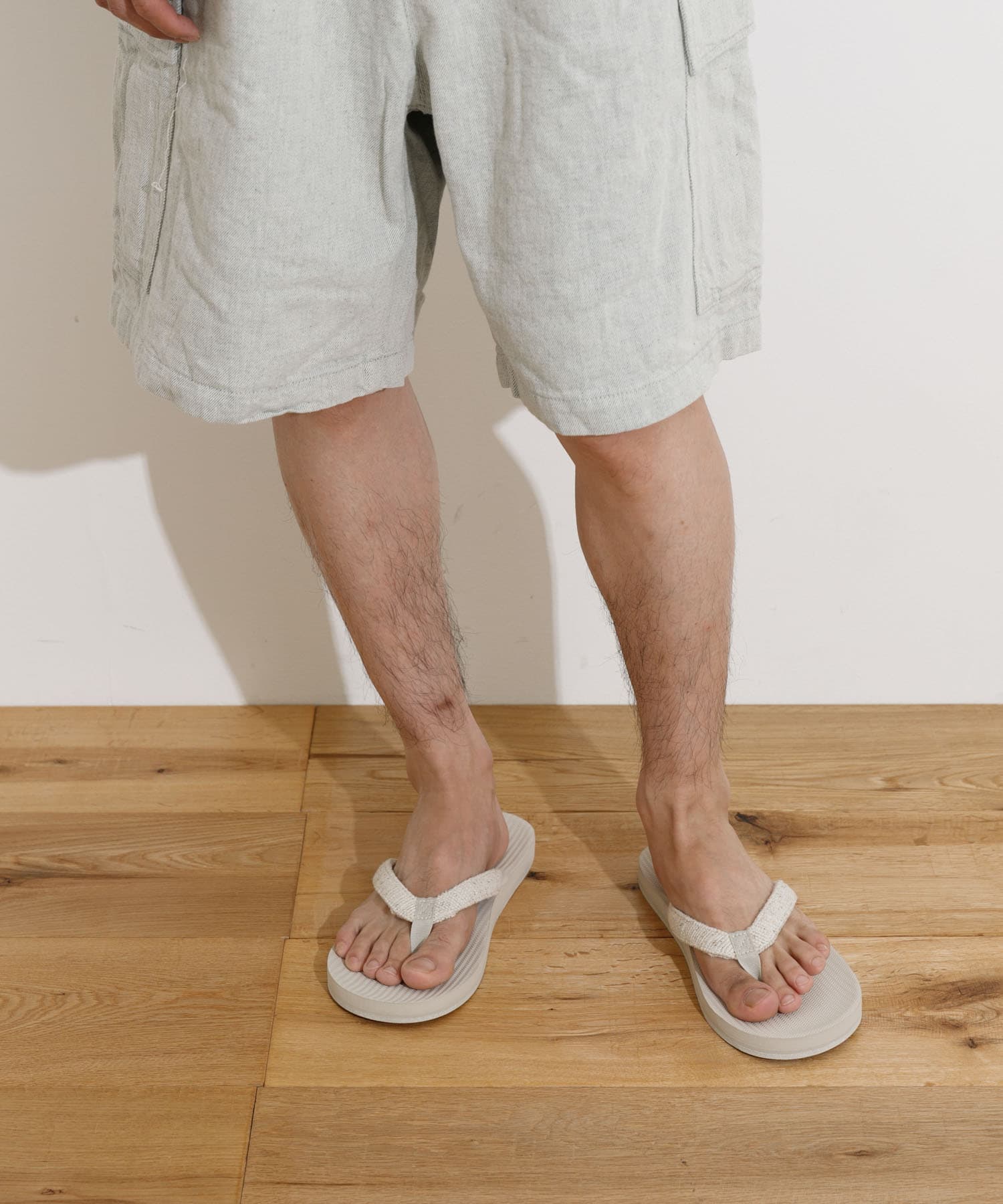 indosole　Pable FLIP FLOPS 1