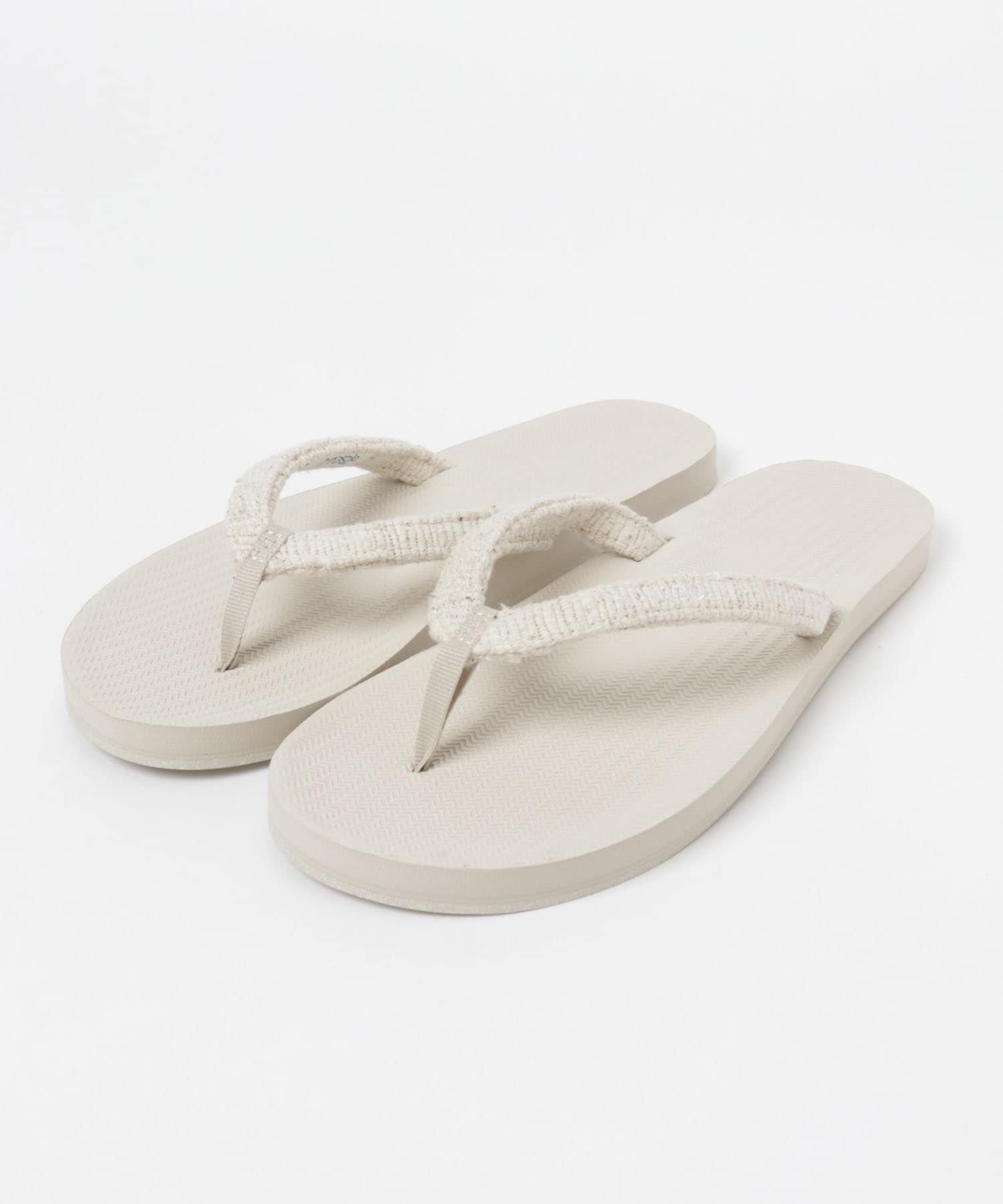 indosole　Pable FLIP FLOPS 1 Sea Salt 7
