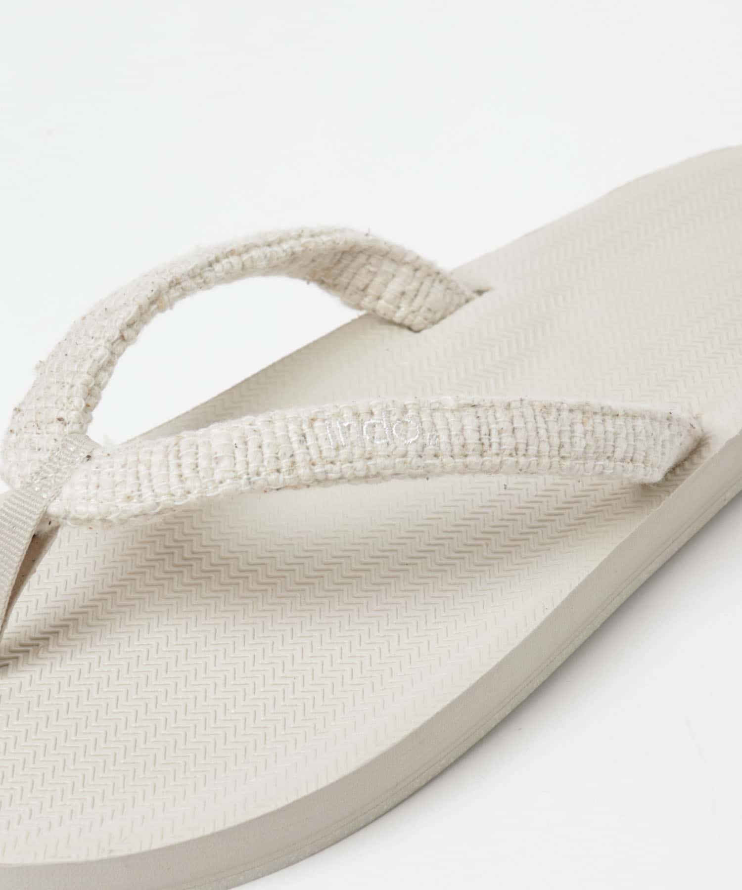 indosole　Pable FLIP FLOPS 1 Sea Salt 7