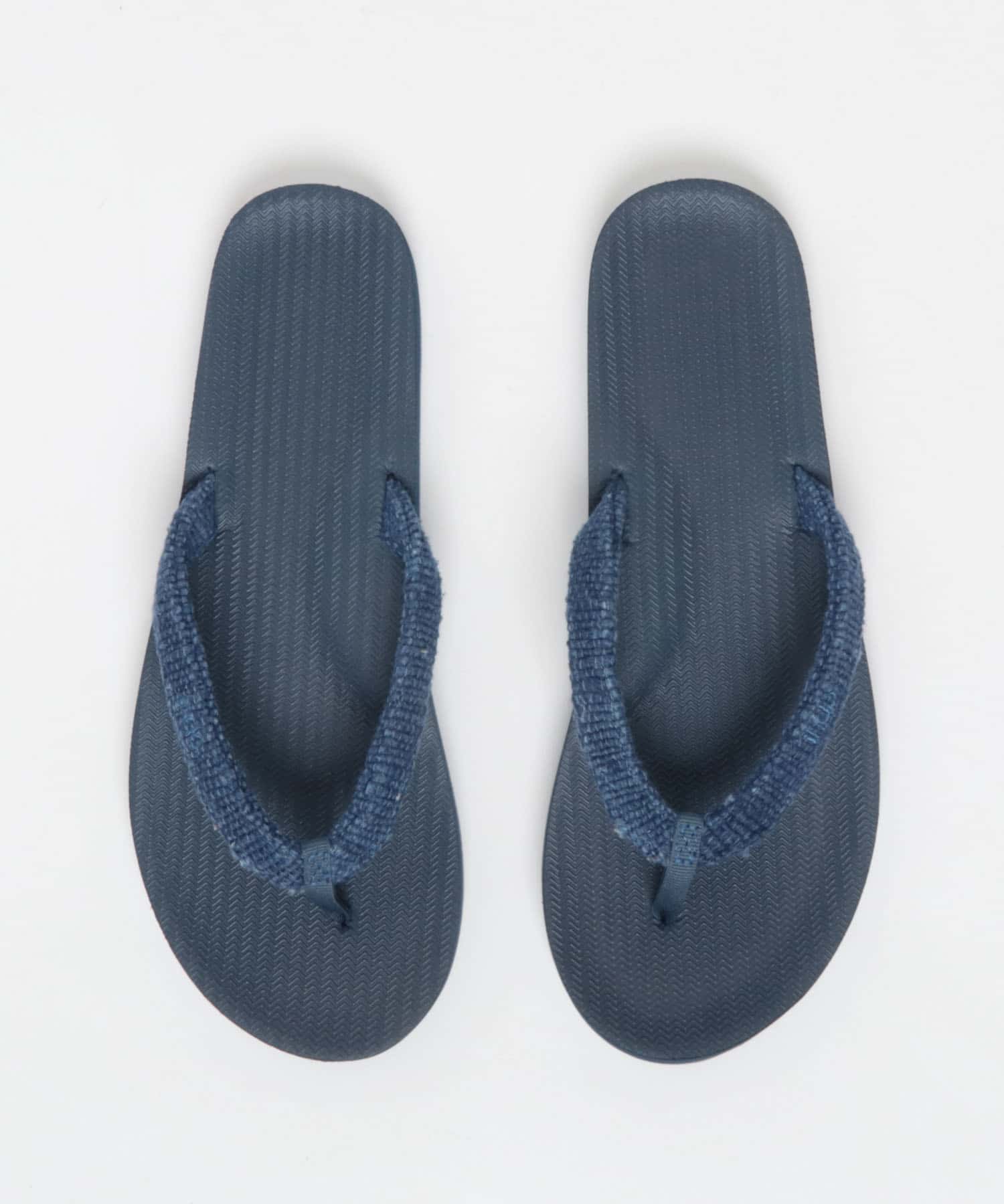 indosole　Pable FLIP FLOPS 1 Indigo 7