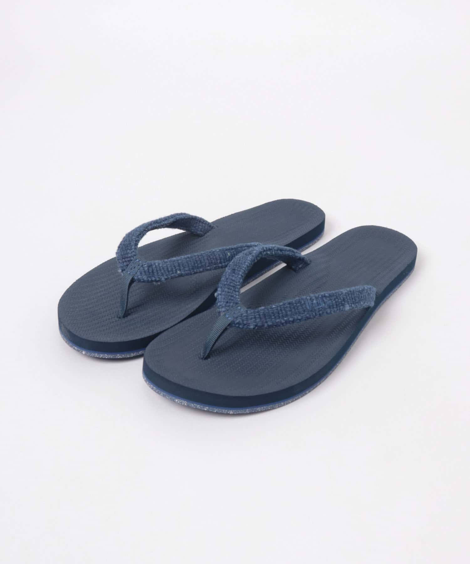 indosole　Pable FLIP FLOPS 2 Indigo 4