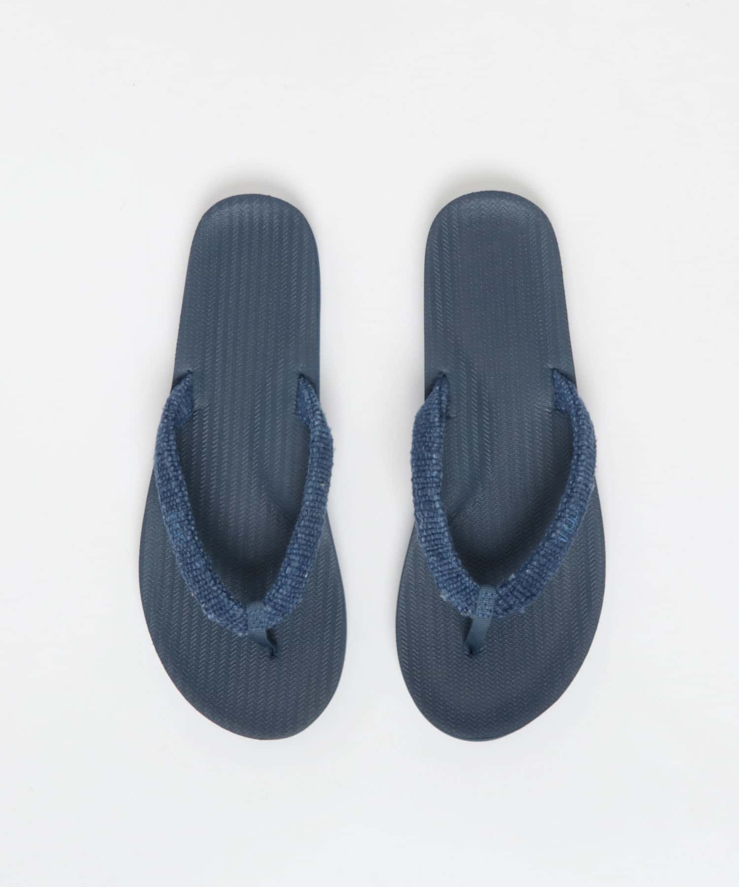 indosole　Pable FLIP FLOPS 2 Indigo 4