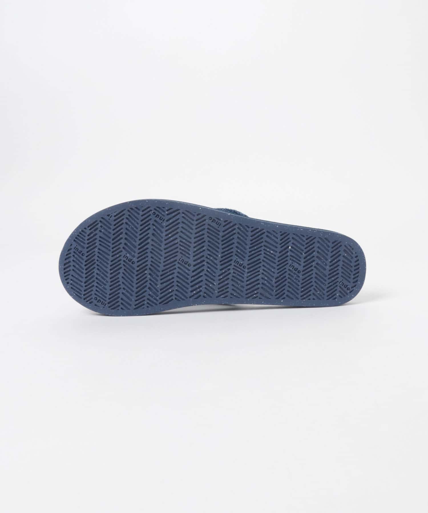 indosole　Pable FLIP FLOPS 2 Indigo 4
